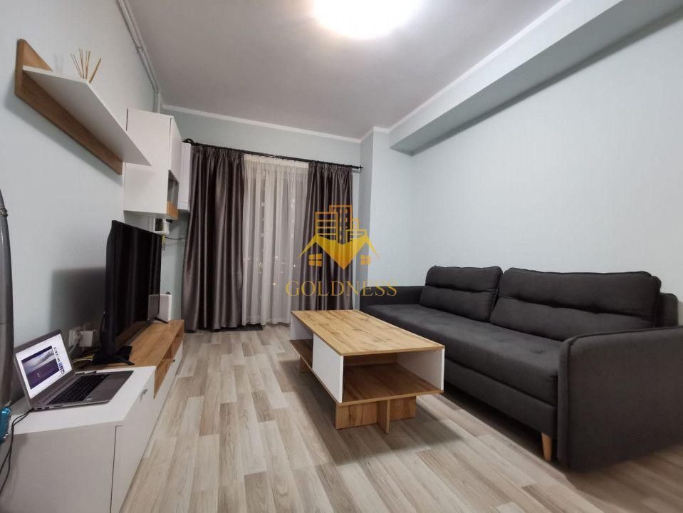 3 camere, modern, parcare, bloc nou, Marasti zona Fabricii, Clujana - 3