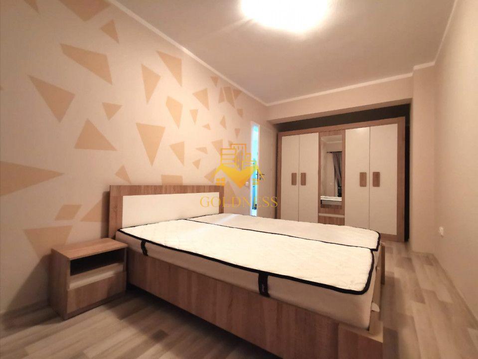 3 camere, modern, parcare, bloc nou, Marasti zona Fabricii, Clujana - 1