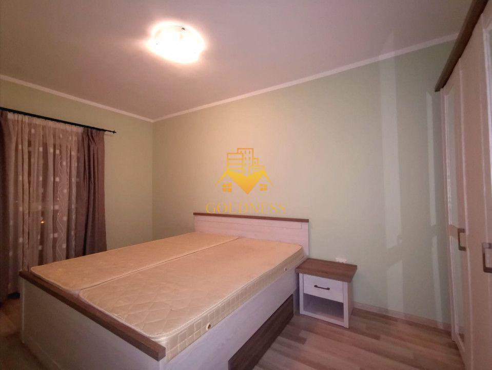 3 camere, modern, parcare, bloc nou, Marasti zona Fabricii, Clujana - 8