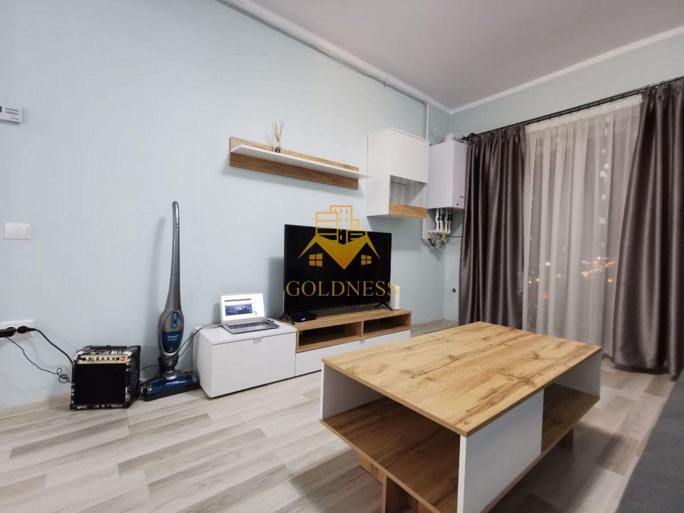 3 camere, modern, parcare, bloc nou, Marasti zona Fabricii, Clujana - 9