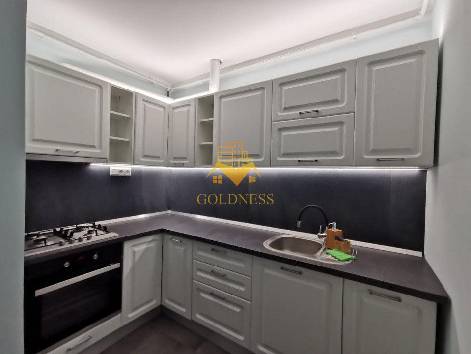 3 camere, modern, parcare, bloc nou, Marasti zona Fabricii, Clujana - 5