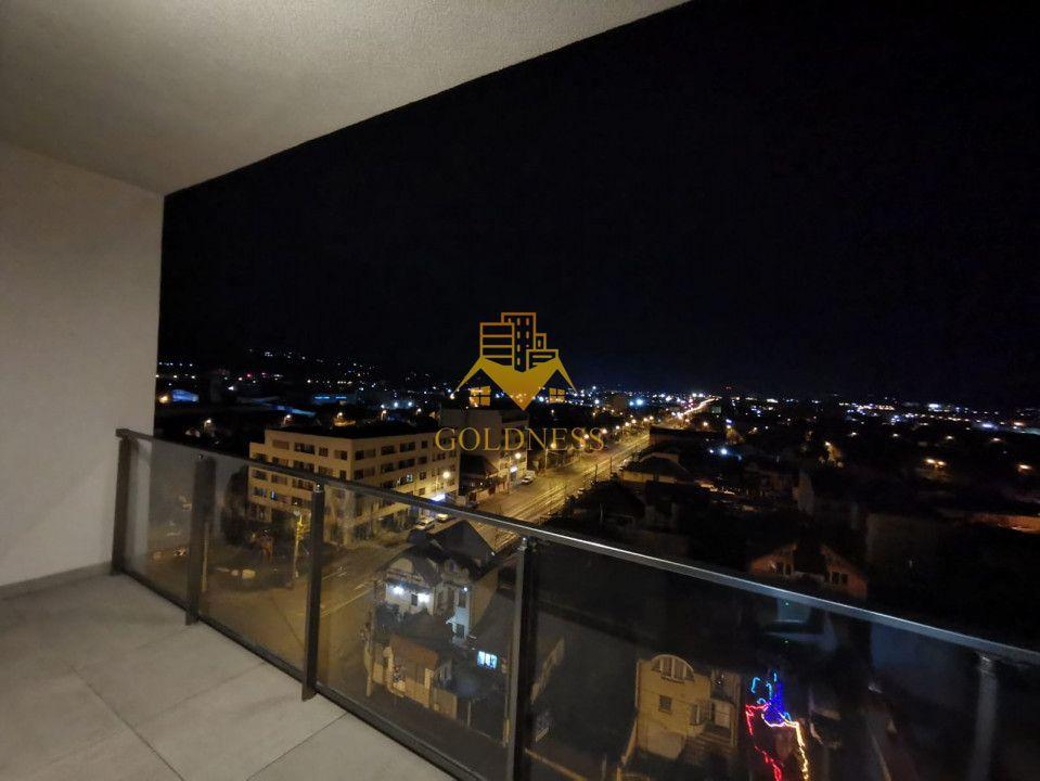 3 camere, modern, parcare, bloc nou, Marasti zona Fabricii, Clujana - 7