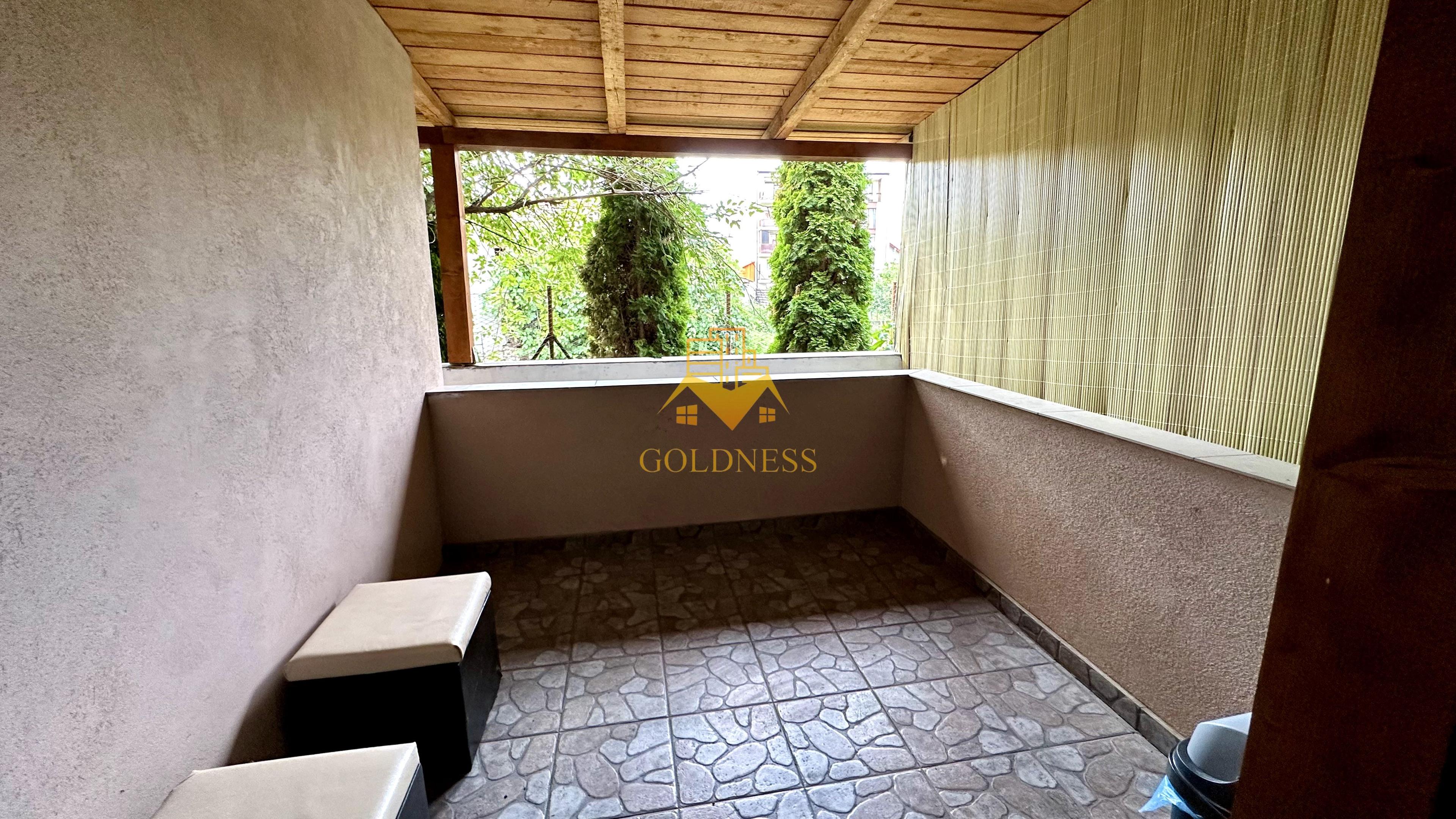 2 camere, decomandate, bloc nou, Marasti zona Piata Marasti,The Office - 8