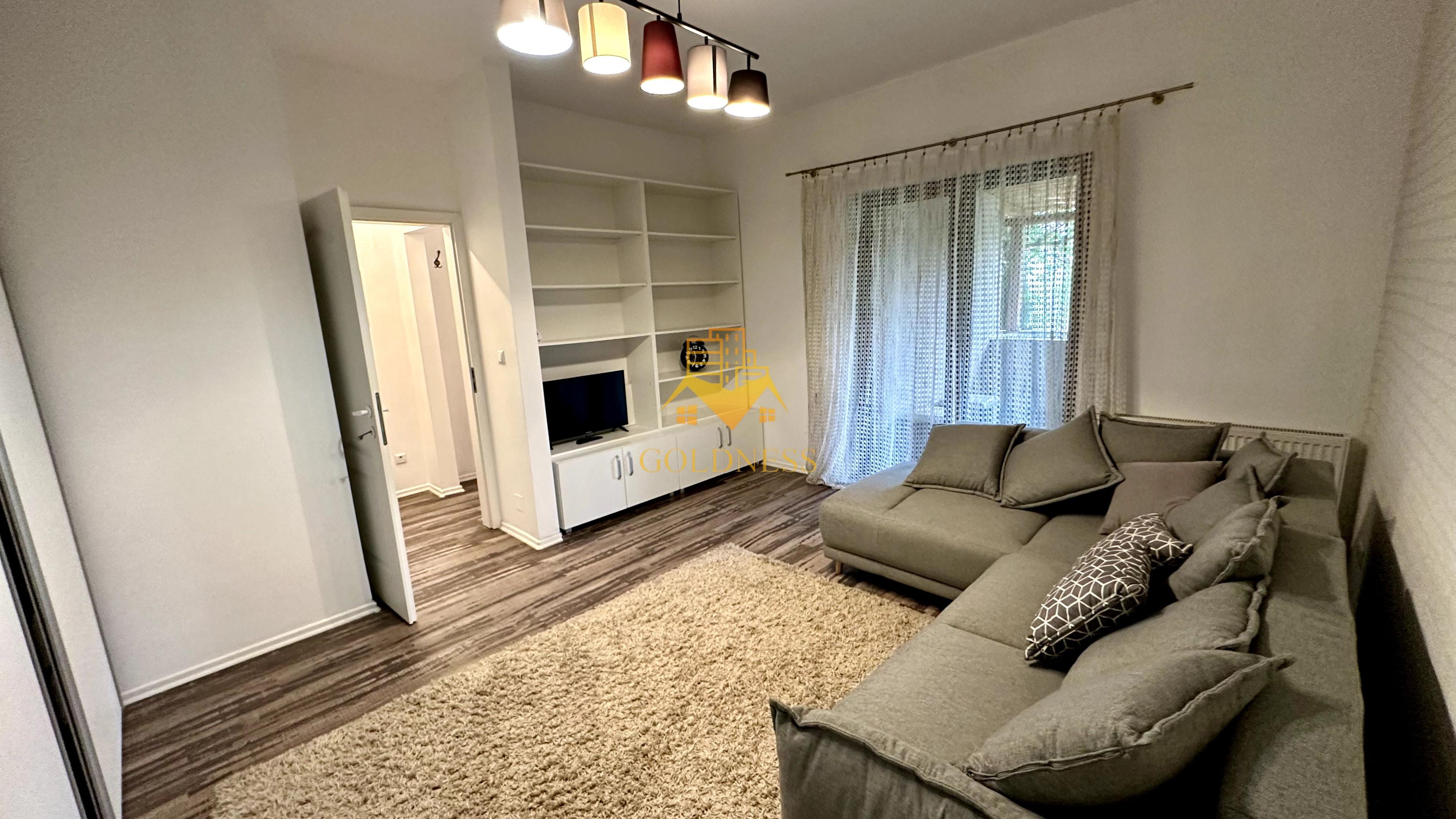 2 camere, decomandate, bloc nou, Marasti zona Piata Marasti,The Office - 2