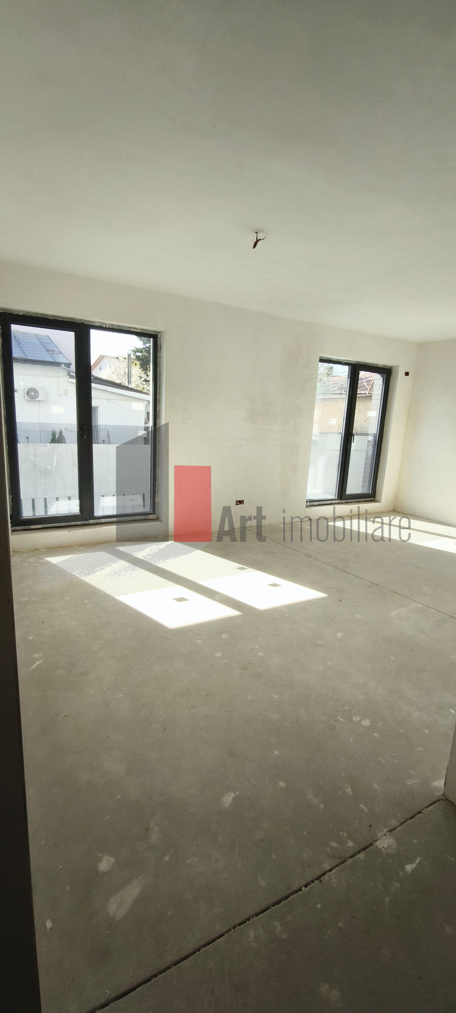 Garsoniera in bloc nou Jiului - 6