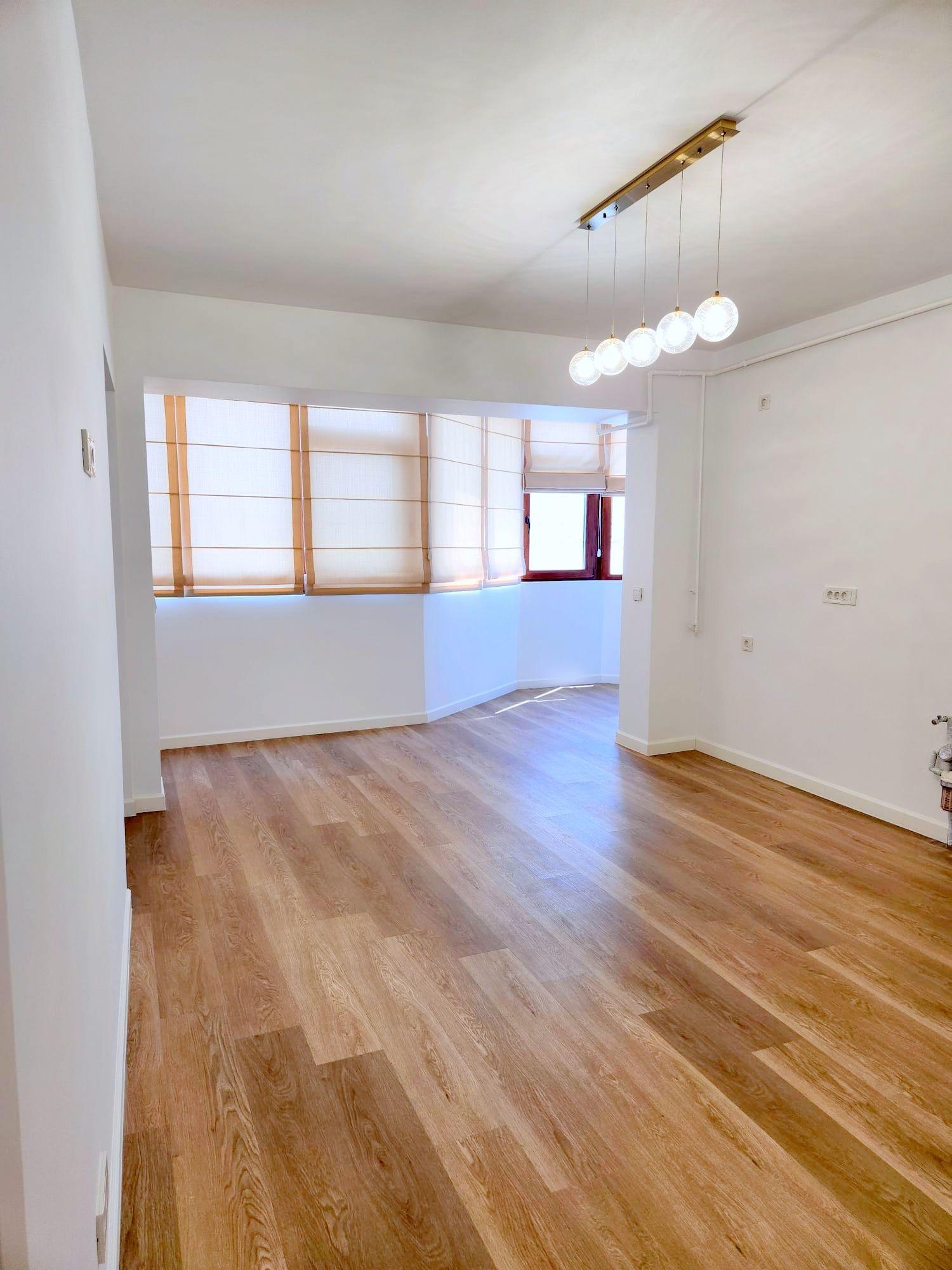 Apartament Premium - Vedere Frontală Dunăre - Faleza Galati - 7
