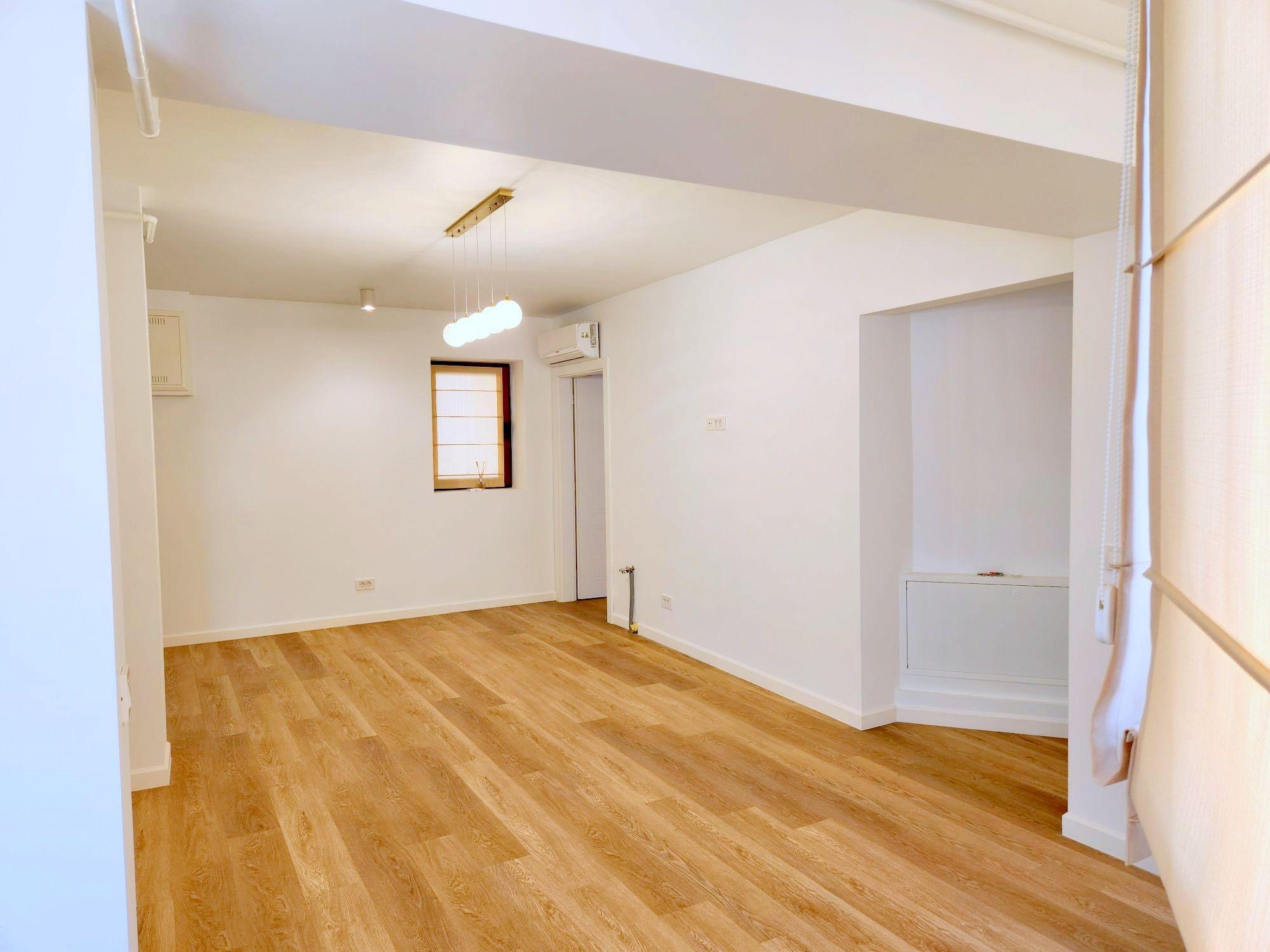 Apartament Premium - Vedere Frontală Dunăre - Faleza Galati - 8