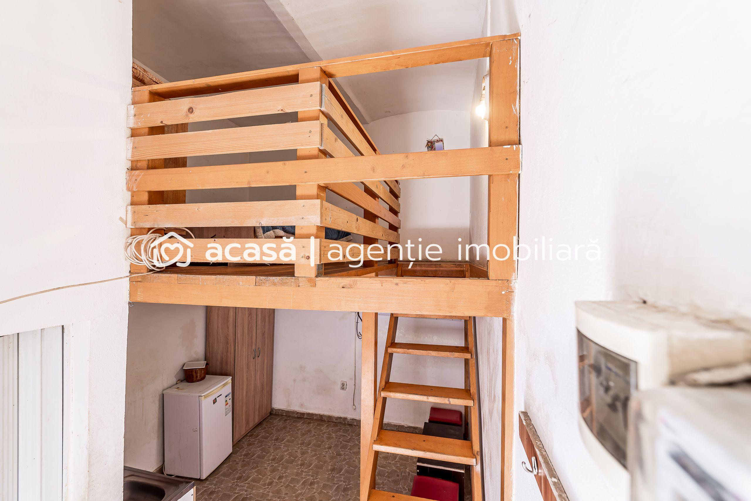 Spațiu birouri central cu 2 intrări pe Str. Unirii 1 Arad. - 7