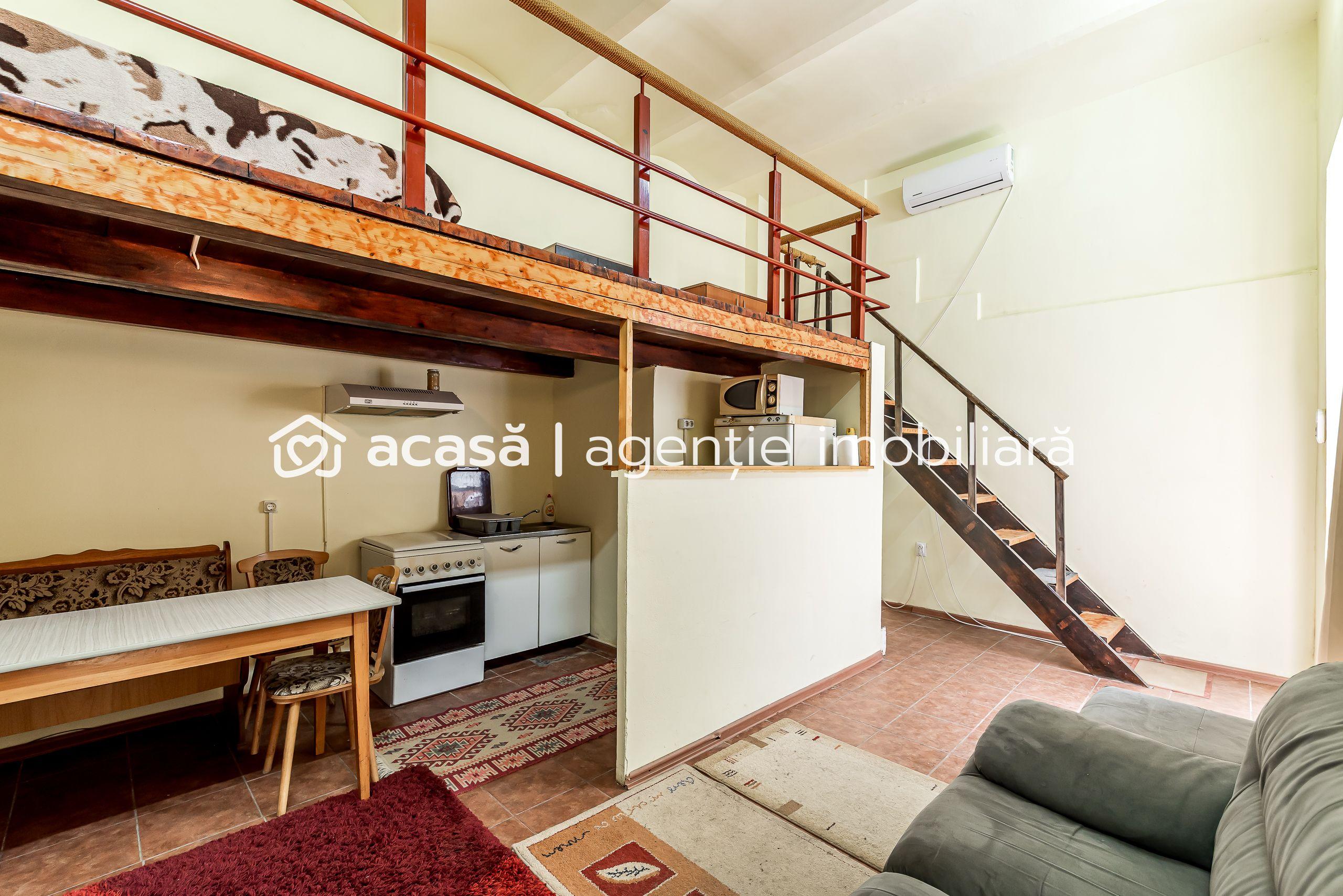Spațiu birouri central cu 2 intrări pe Str. Unirii 1 Arad. - 5