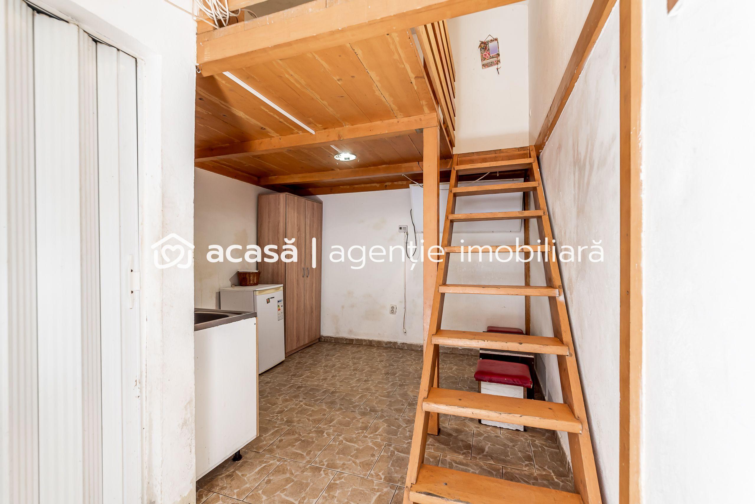 Spațiu birouri central cu 2 intrări pe Str. Unirii 1 Arad. - 8
