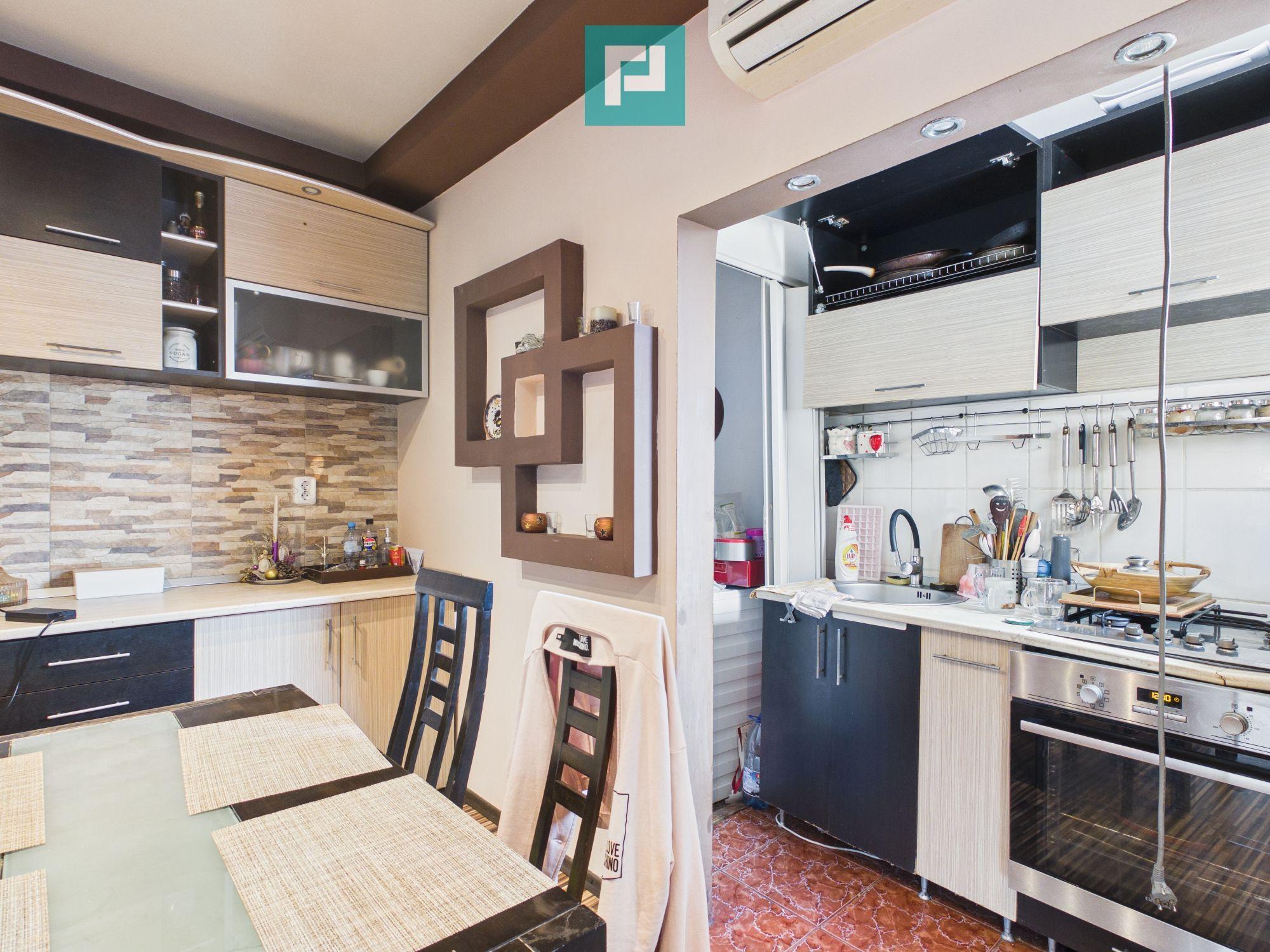 Apartament la Casă cu Curte Proprie, Zona Gării - 8