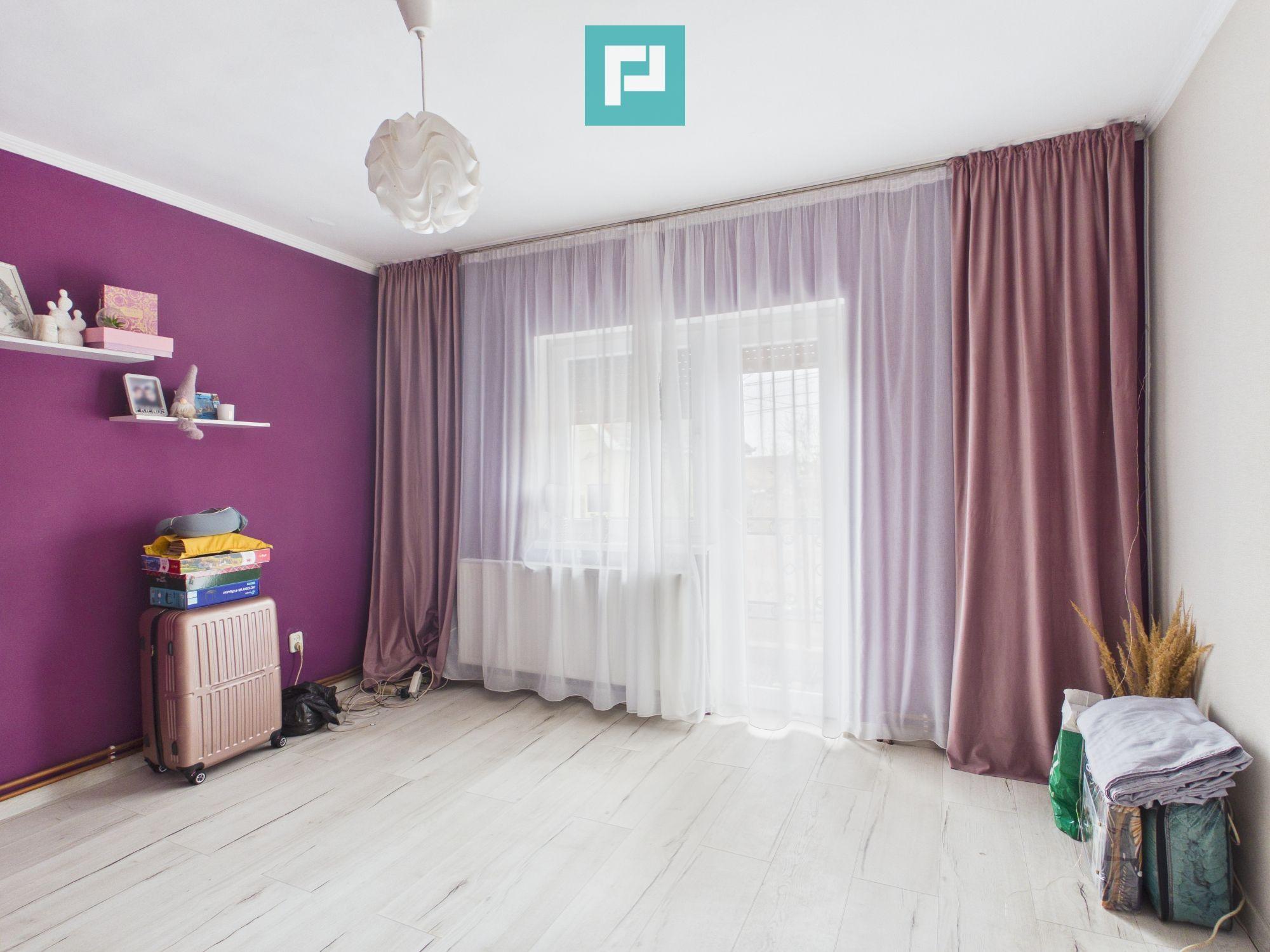 Apartament la Casă cu Curte Proprie, Zona Gării - 6