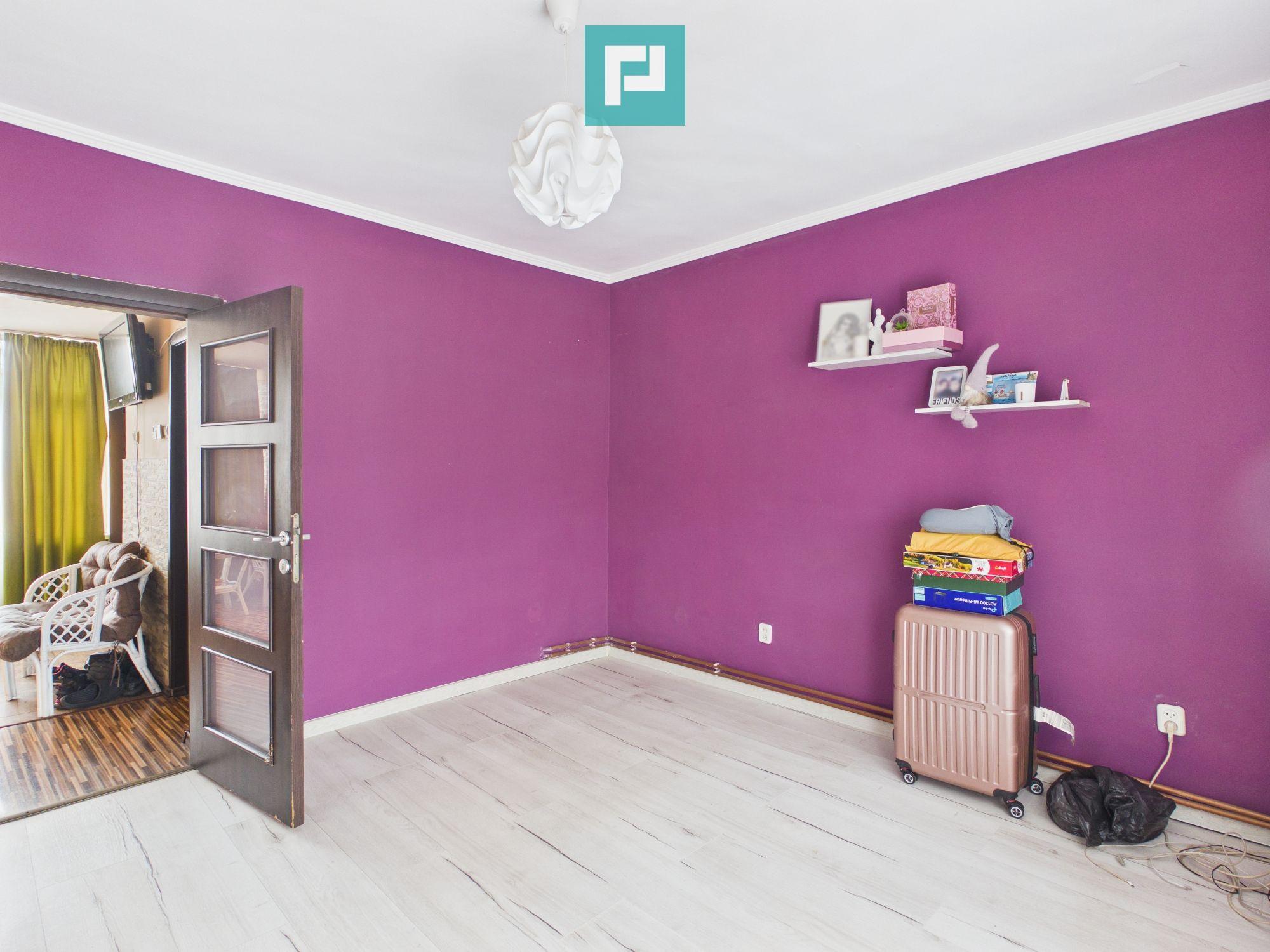 Apartament la Casă cu Curte Proprie, Zona Gării - 5