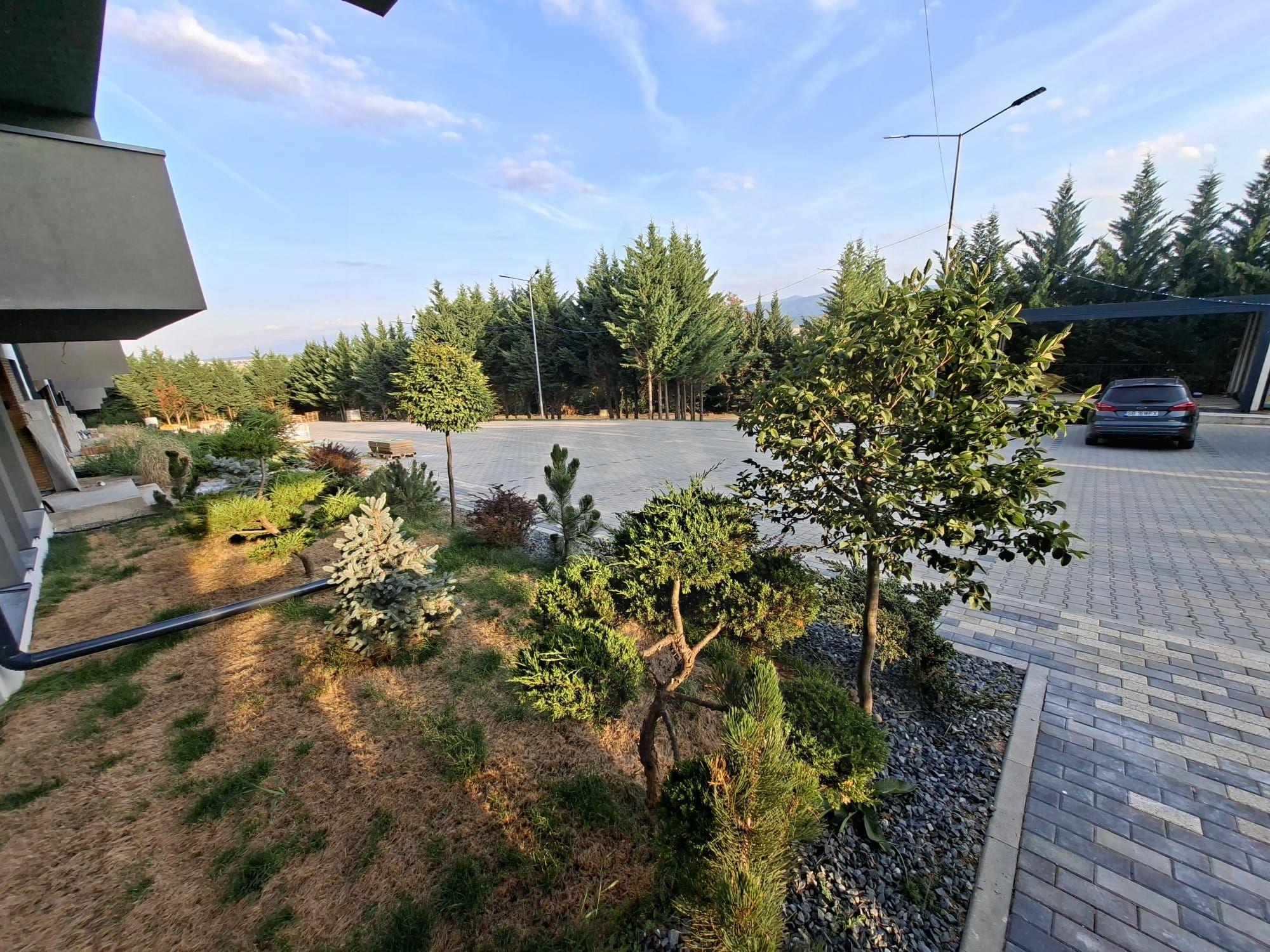 Apartament premium 61.4 mp utili 3 camere 2 bai curte 50 mp Cristian - 10