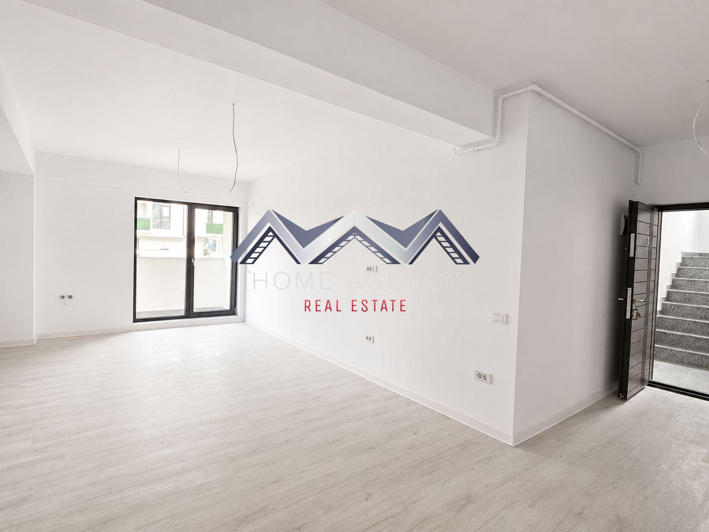 Apartament 2 camere Otopeni | parter înalt + terasă | parcare subterană - 4