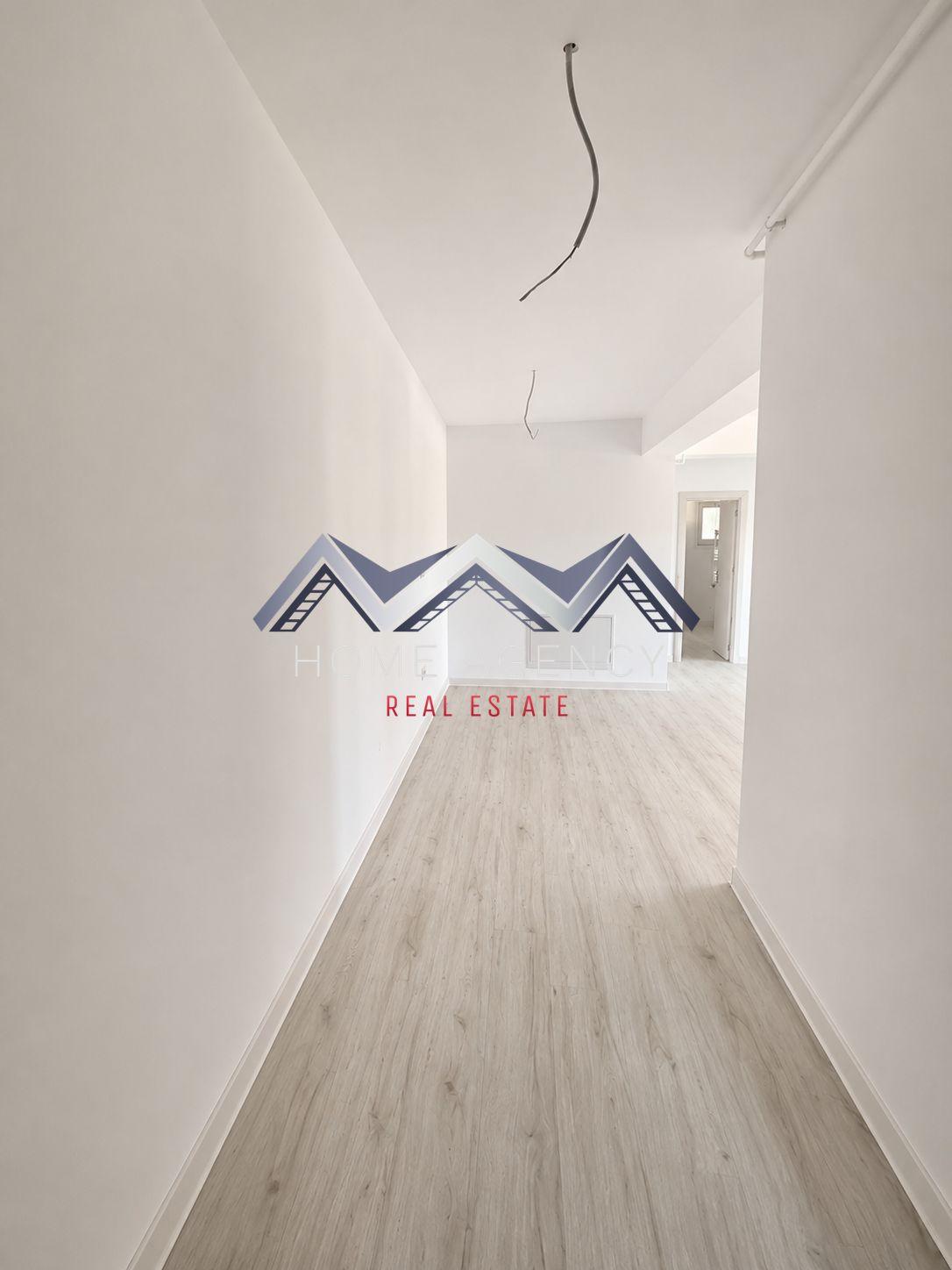 Apartament 2 camere Otopeni | parter înalt + terasă | parcare subterană - 5