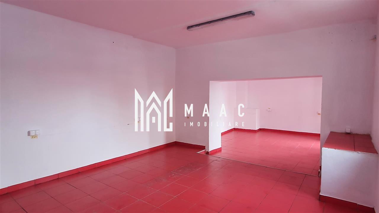Spatiu comercial Zona Centrala | 44 MP | Parter - 2