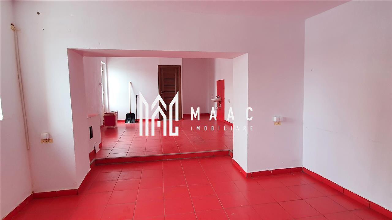Spatiu comercial Zona Centrala | 44 MP | Parter - 1