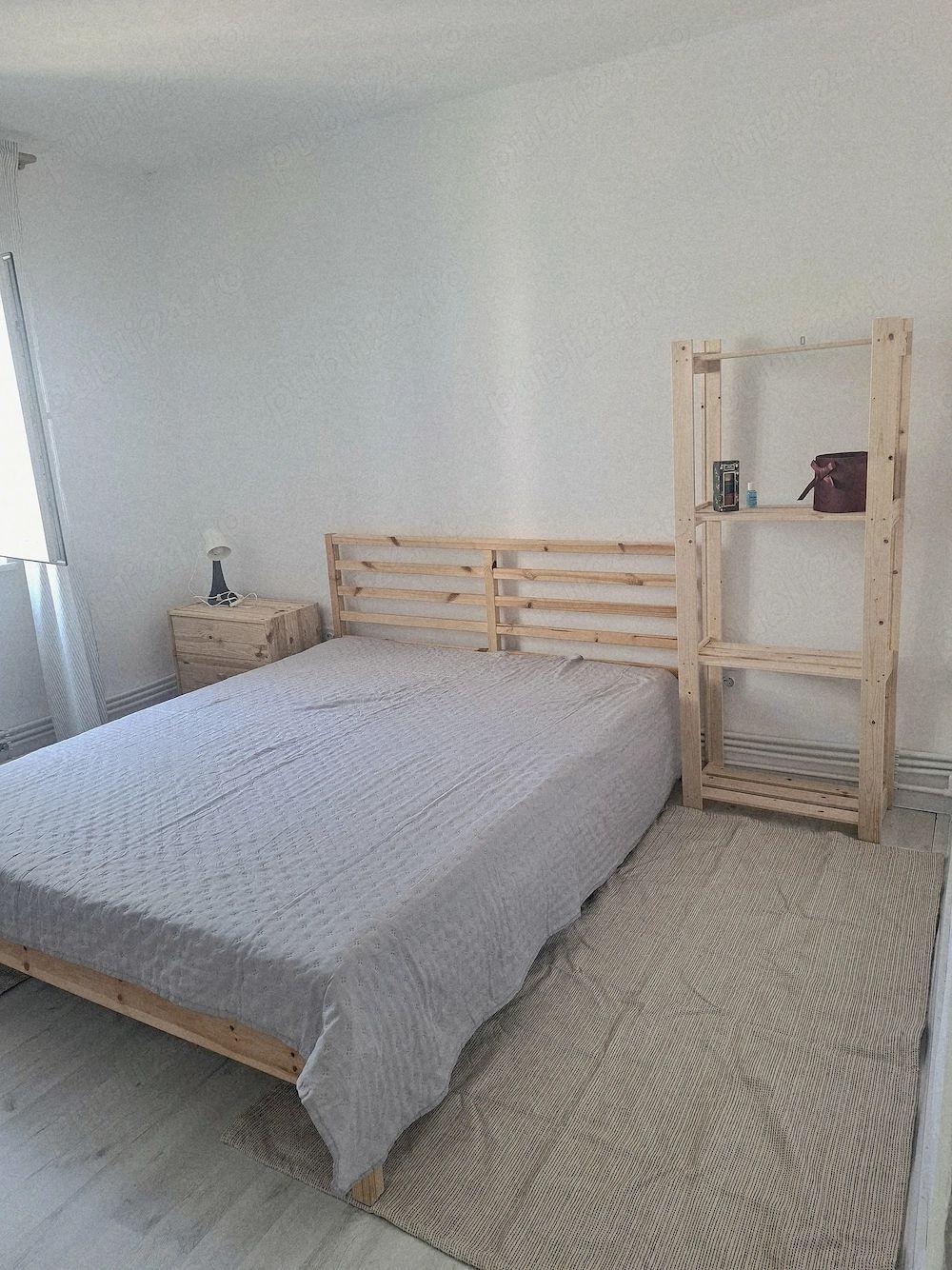De inchiriat apartament 2 camere, Piața Centrală, et. 4, renovat, 450 eur - 5