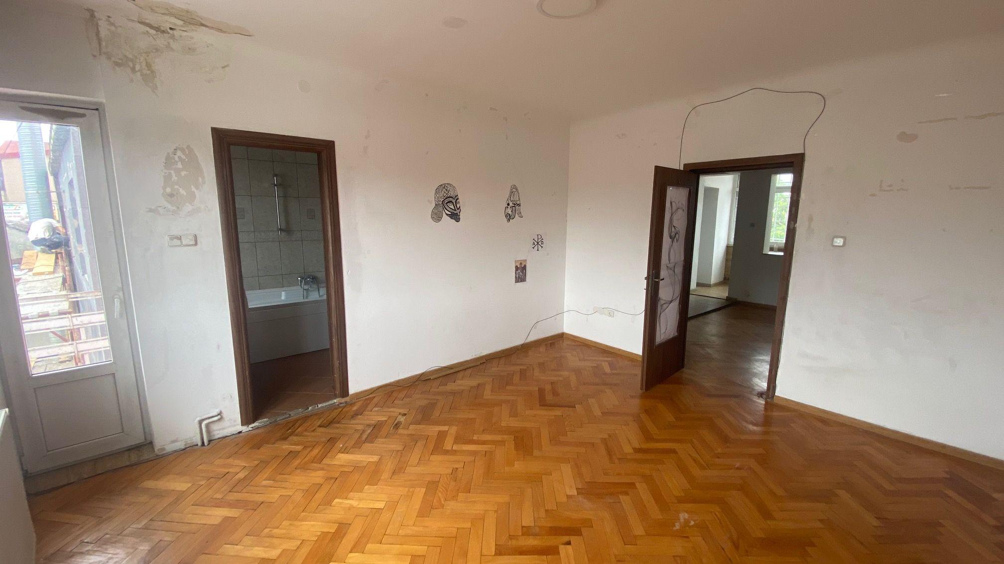 Piata Domenii - Ion Mihalache apartament 3 camere de vanzare - 5