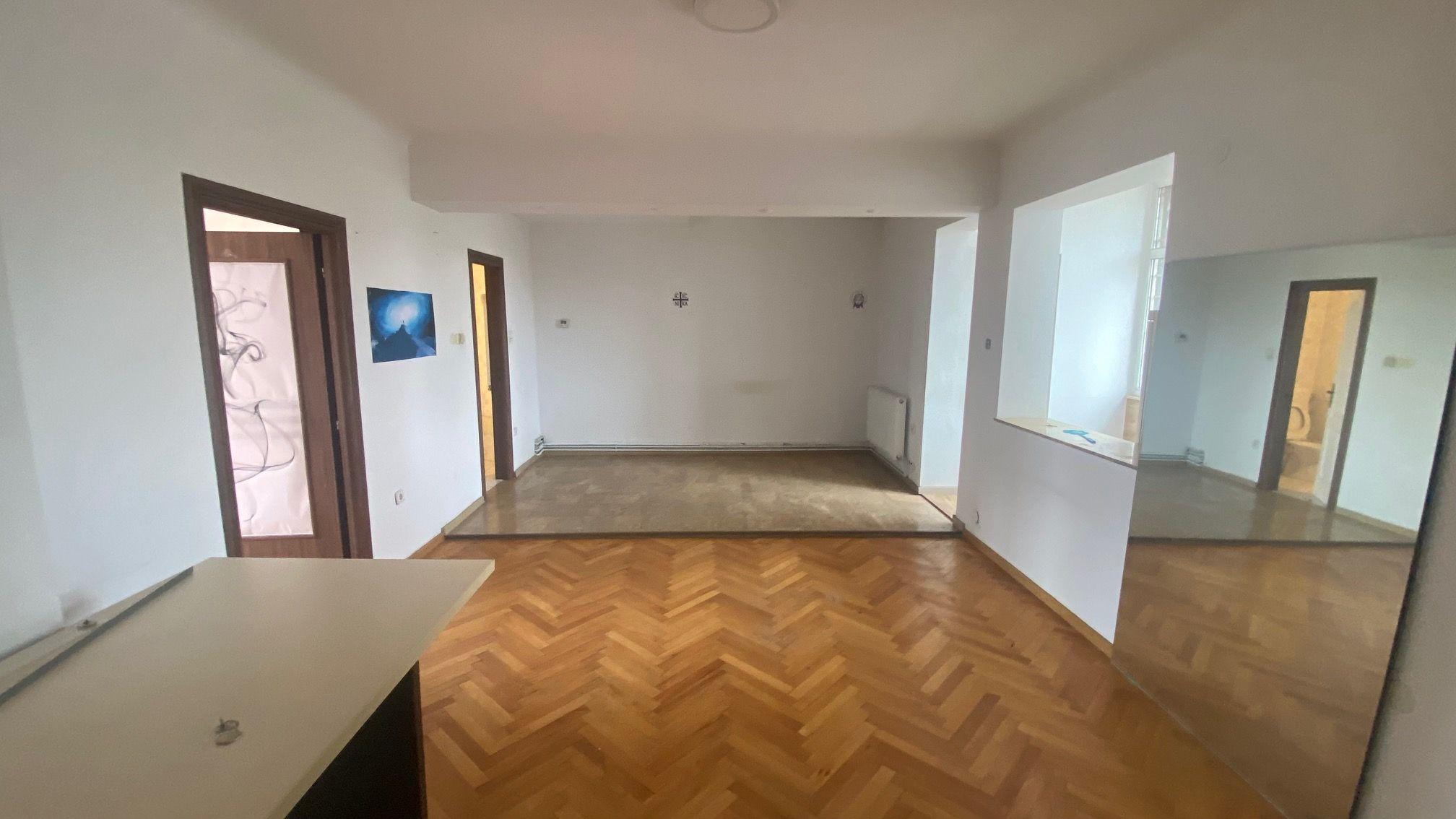 Piata Domenii - Ion Mihalache apartament 3 camere de vanzare - 3