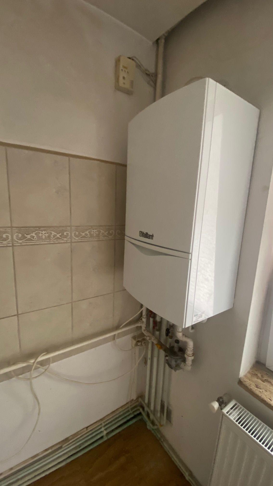 Piata Domenii - Ion Mihalache apartament 3 camere de vanzare - 8