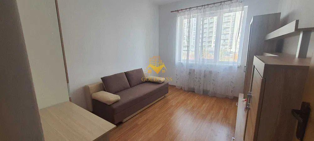 2 camere decomandate, modern, parcare, Cartierul Buna Ziua, Zona Audi - 1