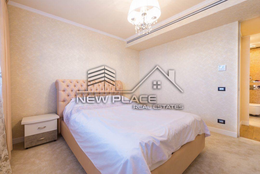 Cortina Residence | Apartament exclusivist | Terasa 20 mp | Lux - 9