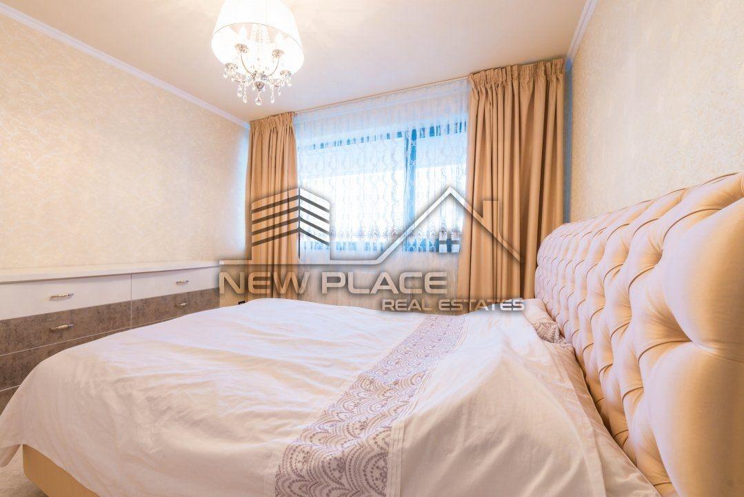 Cortina Residence | Apartament exclusivist | Terasa 20 mp | Lux - 10