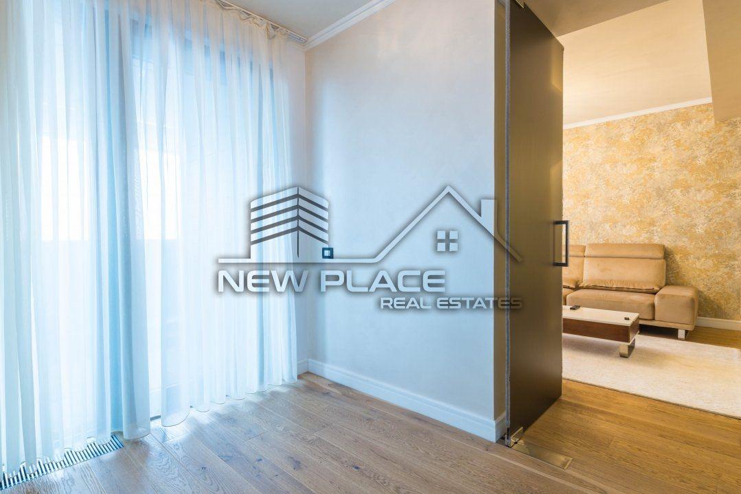 Cortina Residence | Apartament exclusivist | Terasa 20 mp | Lux - 7