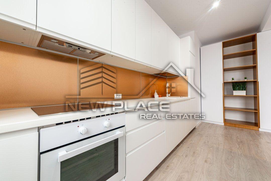 RESIDENCE 5 | Parcare subterana | Apartament exclusivist | View liber | Lux - 5