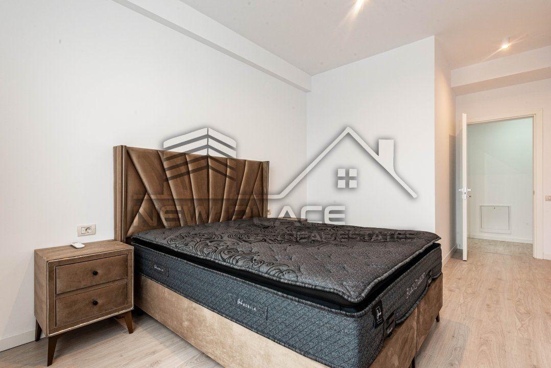 RESIDENCE 5 | Parcare subterana | Apartament exclusivist | View liber | Lux - 8