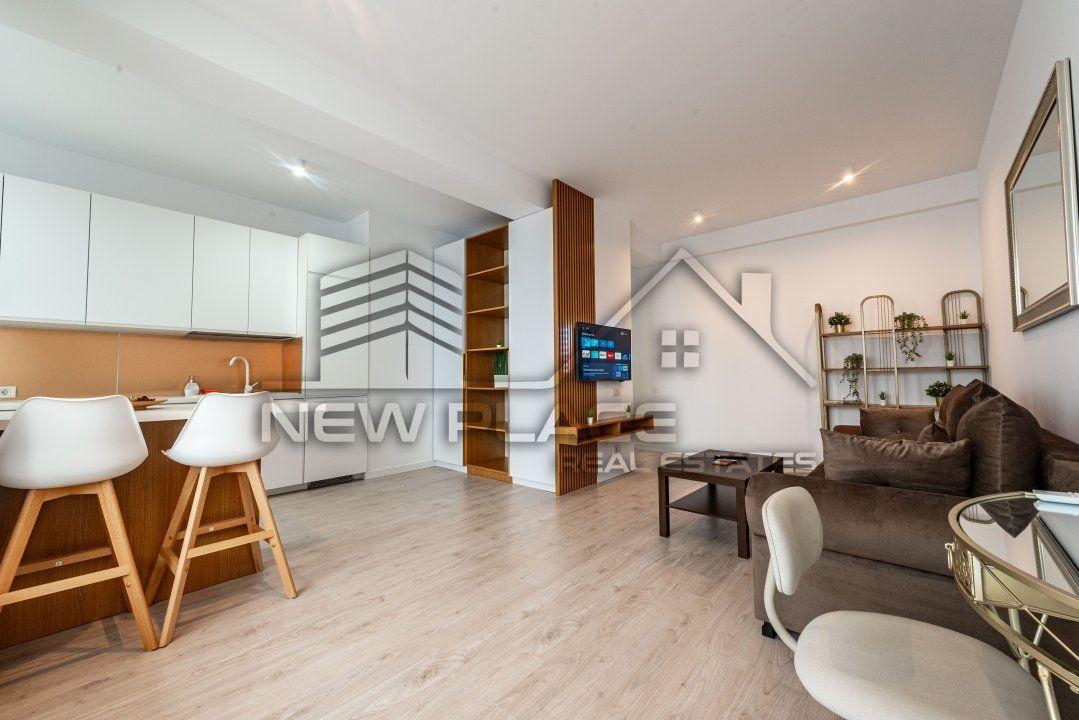RESIDENCE 5 | Parcare subterana | Apartament exclusivist | View liber | Lux - 2