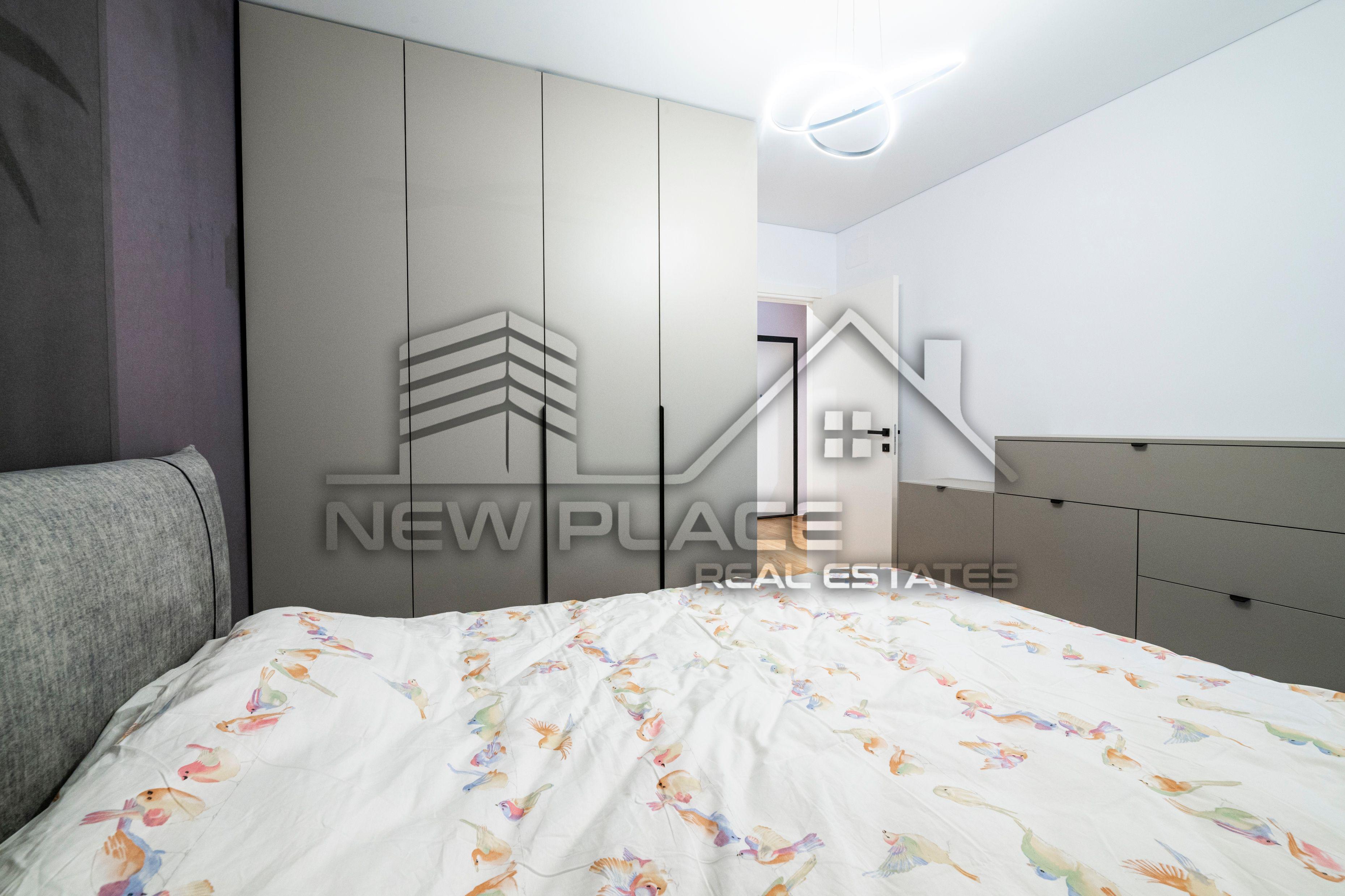 Yacht KID | Apt exclusivist | 261,000+TVA | Bucatarie inchisa | LUX - 10