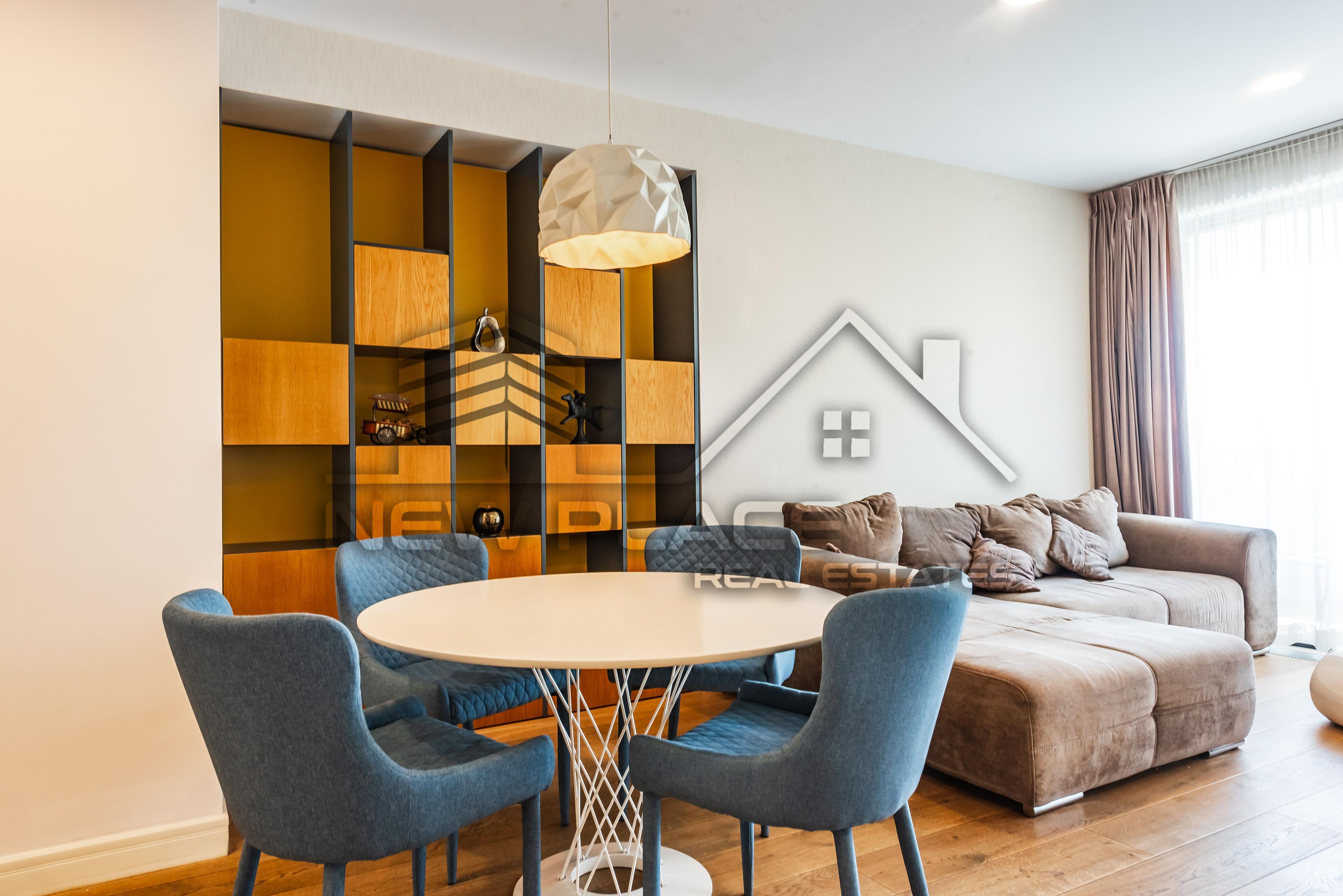 Cortina Residence | Exclusivitate | 950 Eur+TVA | Mobila Rovere | LUX - 10