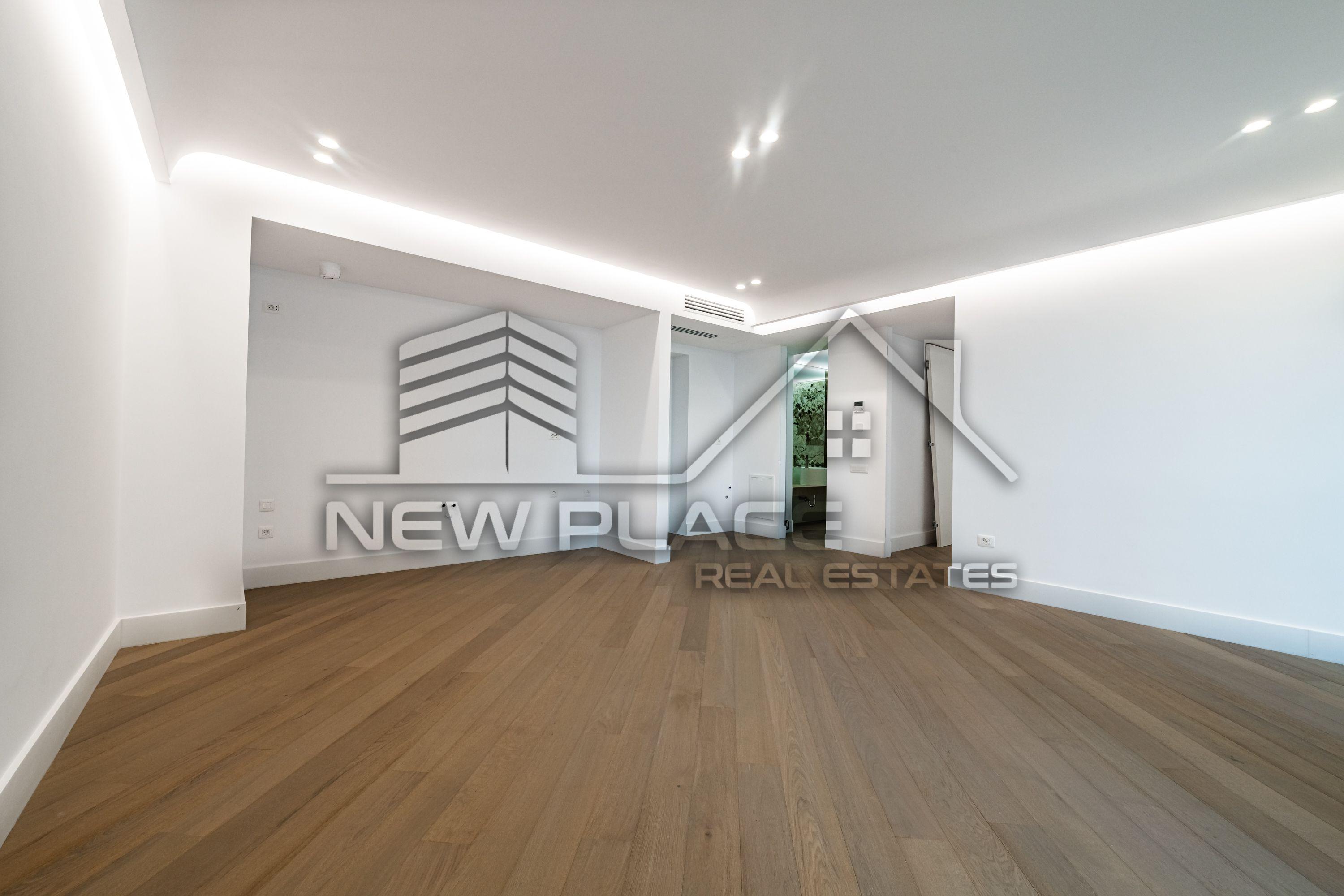 IANCU NICOLAE | Apt exclusivist | 241,800+TVA | Terasa de 13.1 | Lux - 3