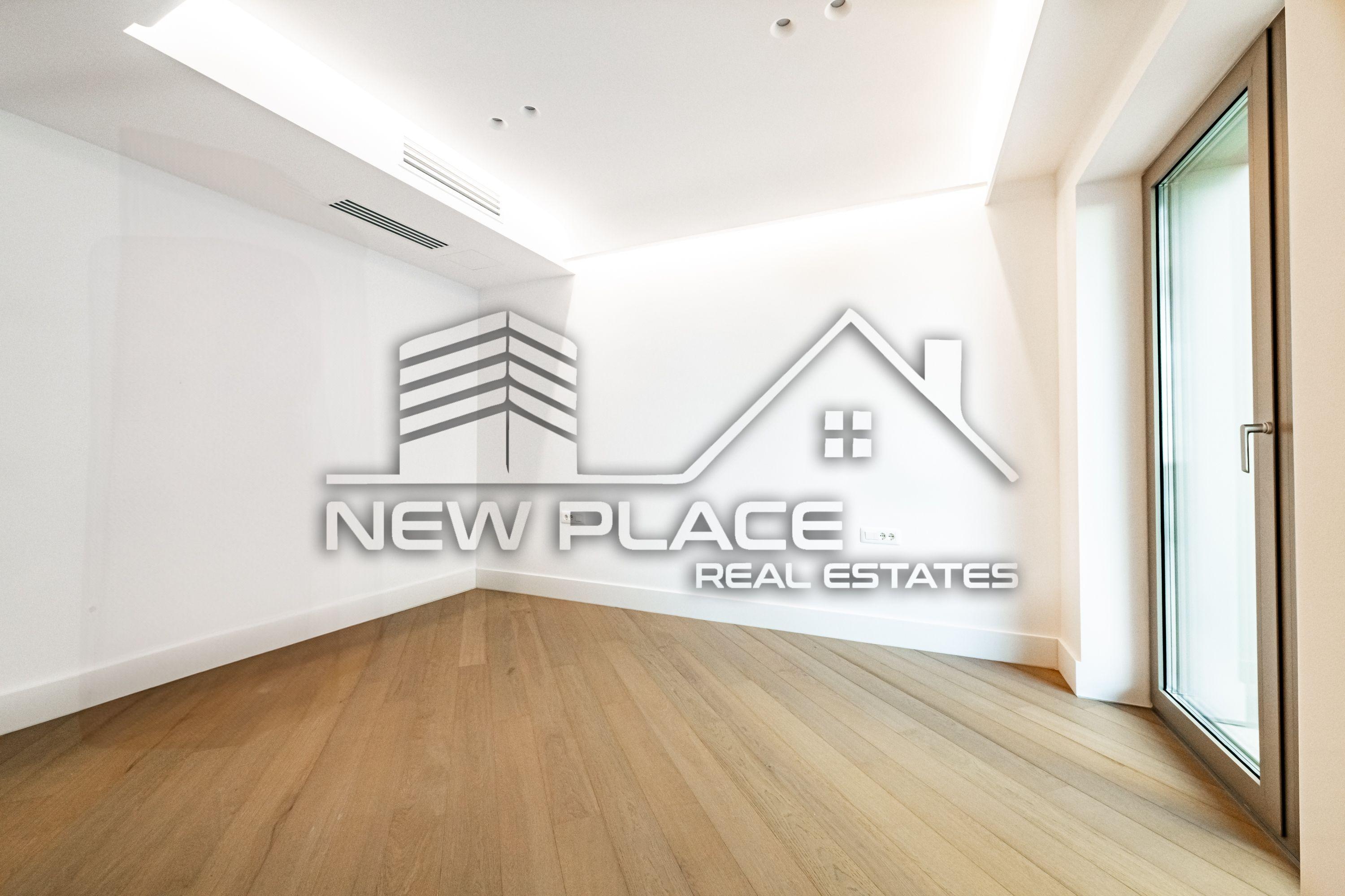 IANCU NICOLAE | Apt exclusivist | 241,800+TVA | Terasa de 13.1 | Lux - 9