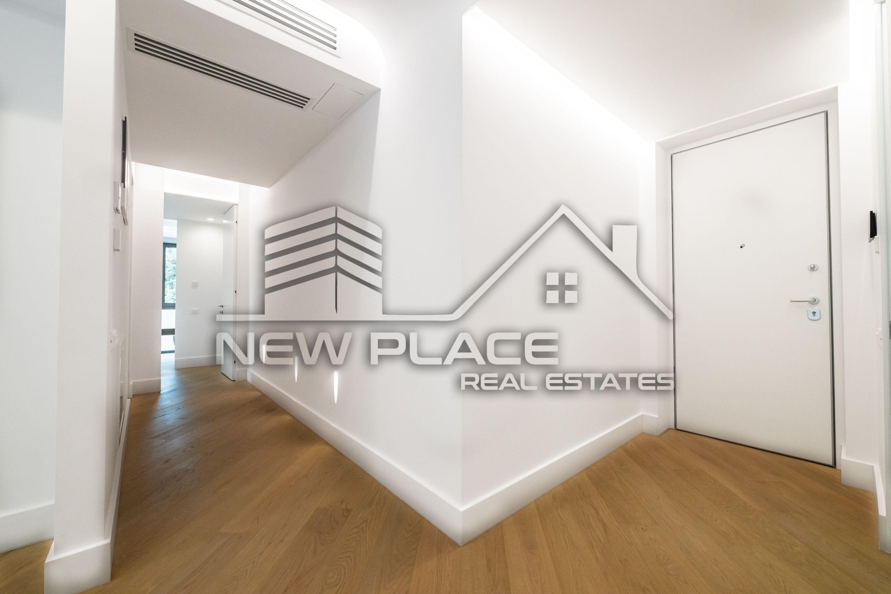 IANCU NICOLAE | Apt exclusivist | 389,360+TVA | Terasa de 39.7 | Lux - 4