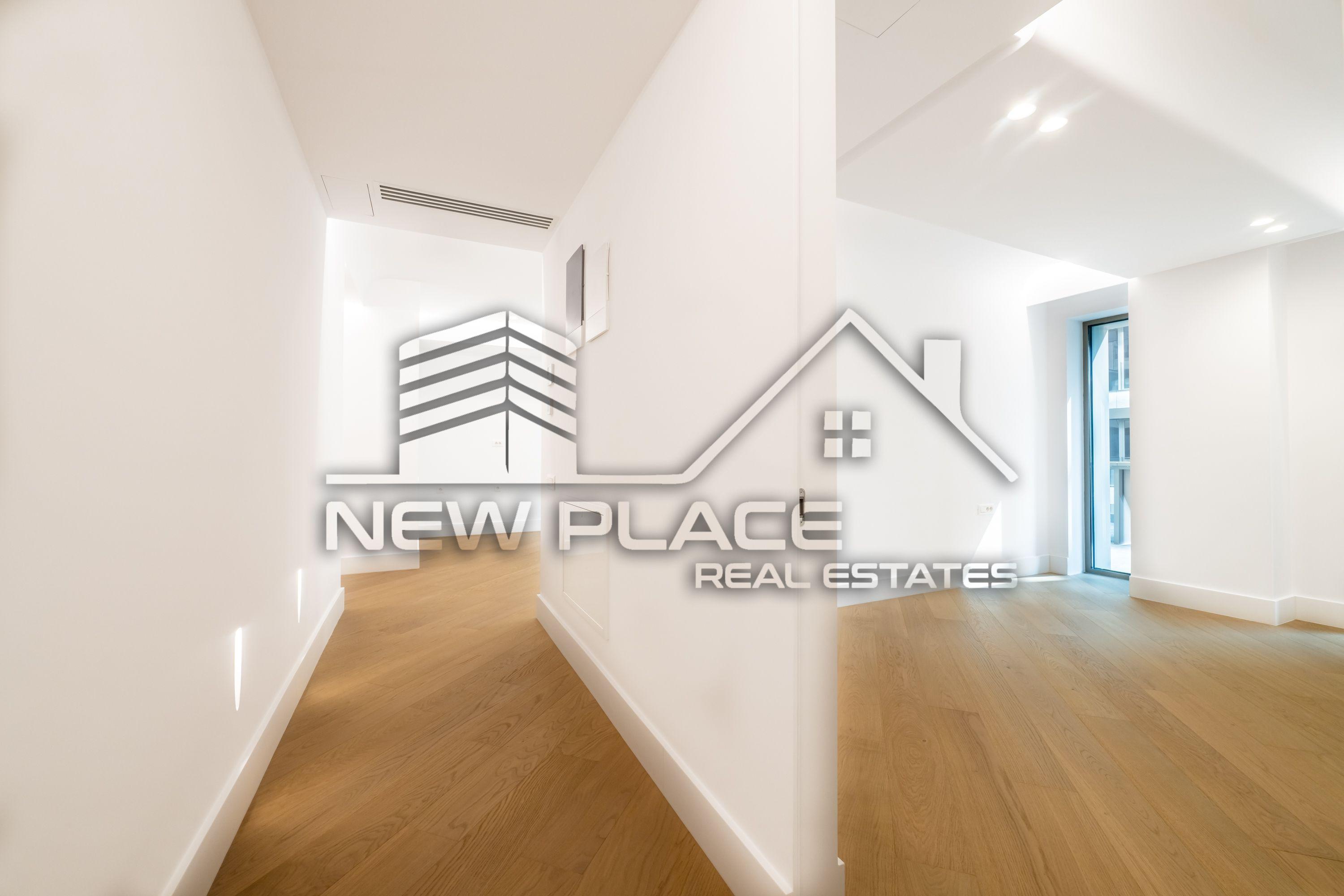 IANCU NICOLAE | Apt exclusivist | 389,360+TVA | Terasa de 39.7 | Lux - 6