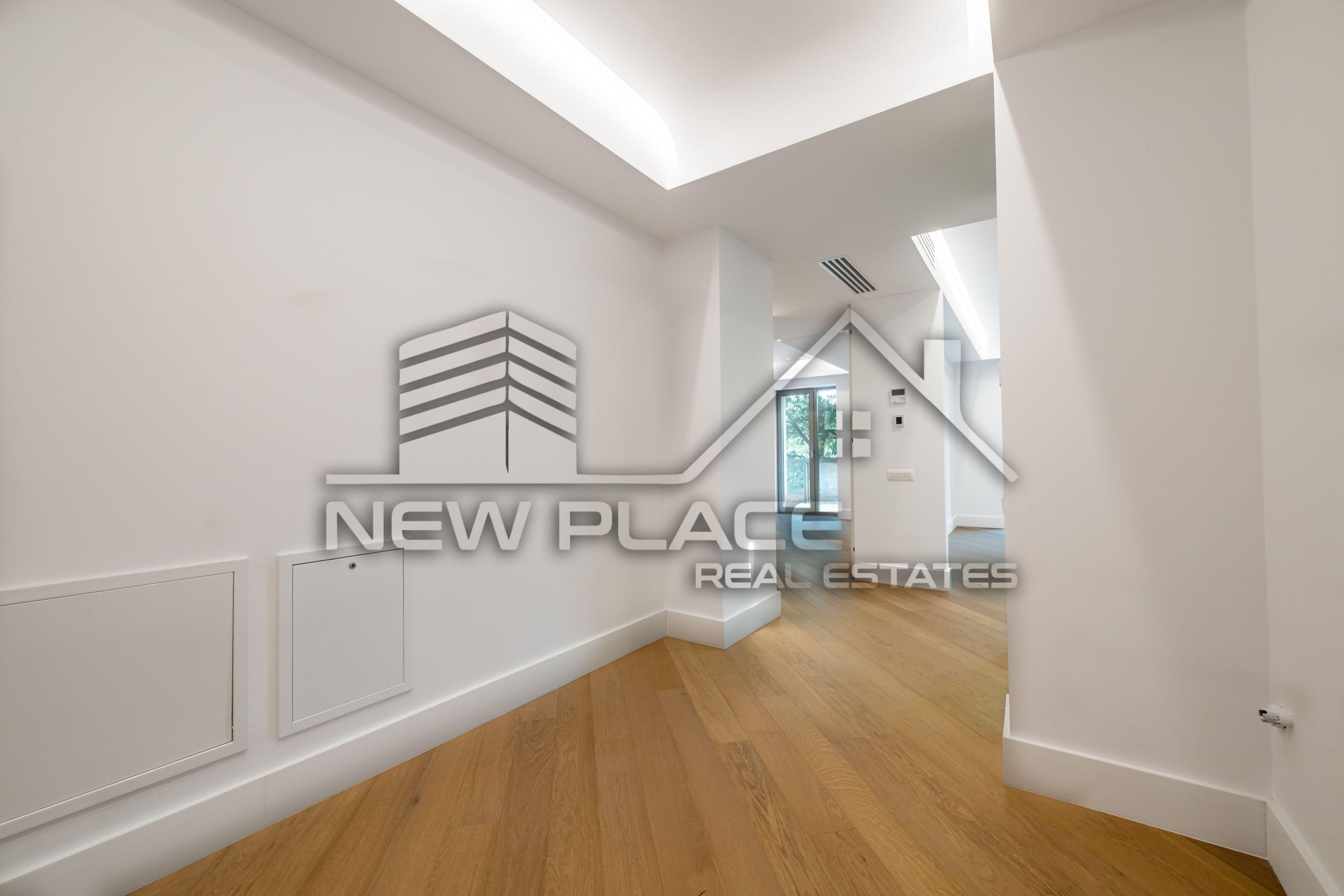 IANCU NICOLAE| Apt exclusivist | 378,510+TVA | Terasa 23.5 | Ultra Lux - 7