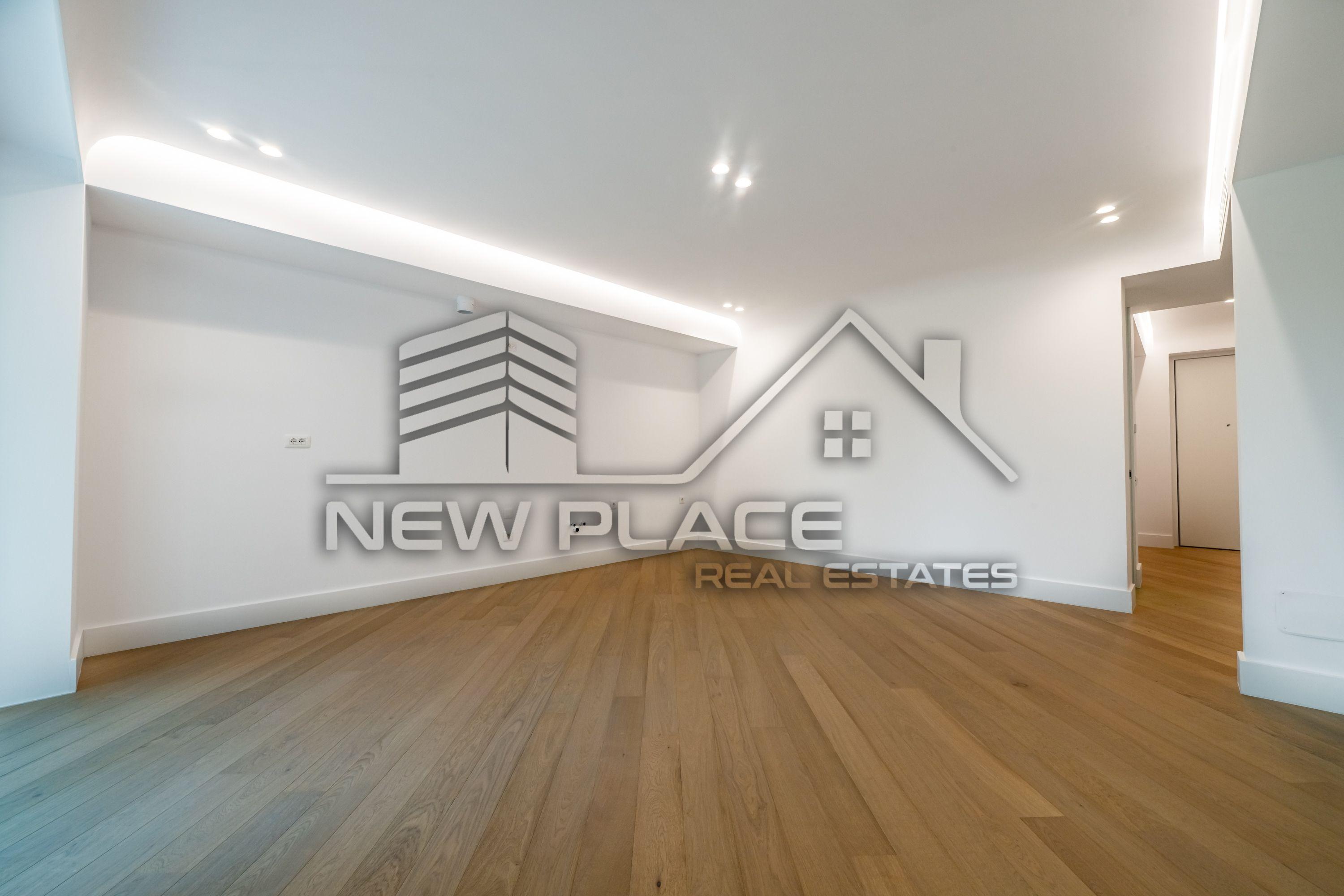 IANCU NICOLAE| Apt exclusivist | 378,510+TVA | Terasa 23.5 | Ultra Lux - 3