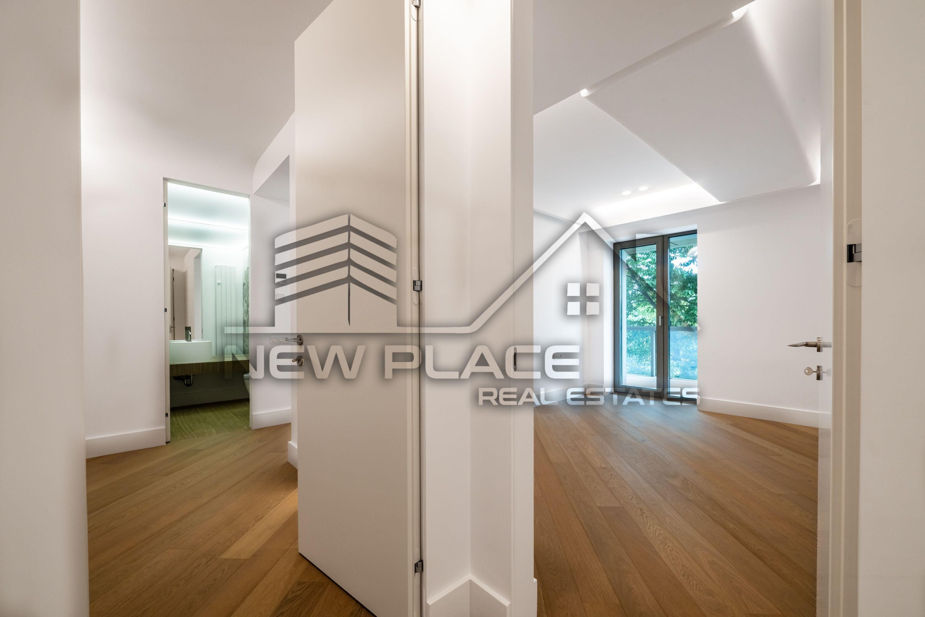 IANCU NICOLAE| Apt exclusivist | 378,510+TVA | Terasa 23.5 | Ultra Lux - 4