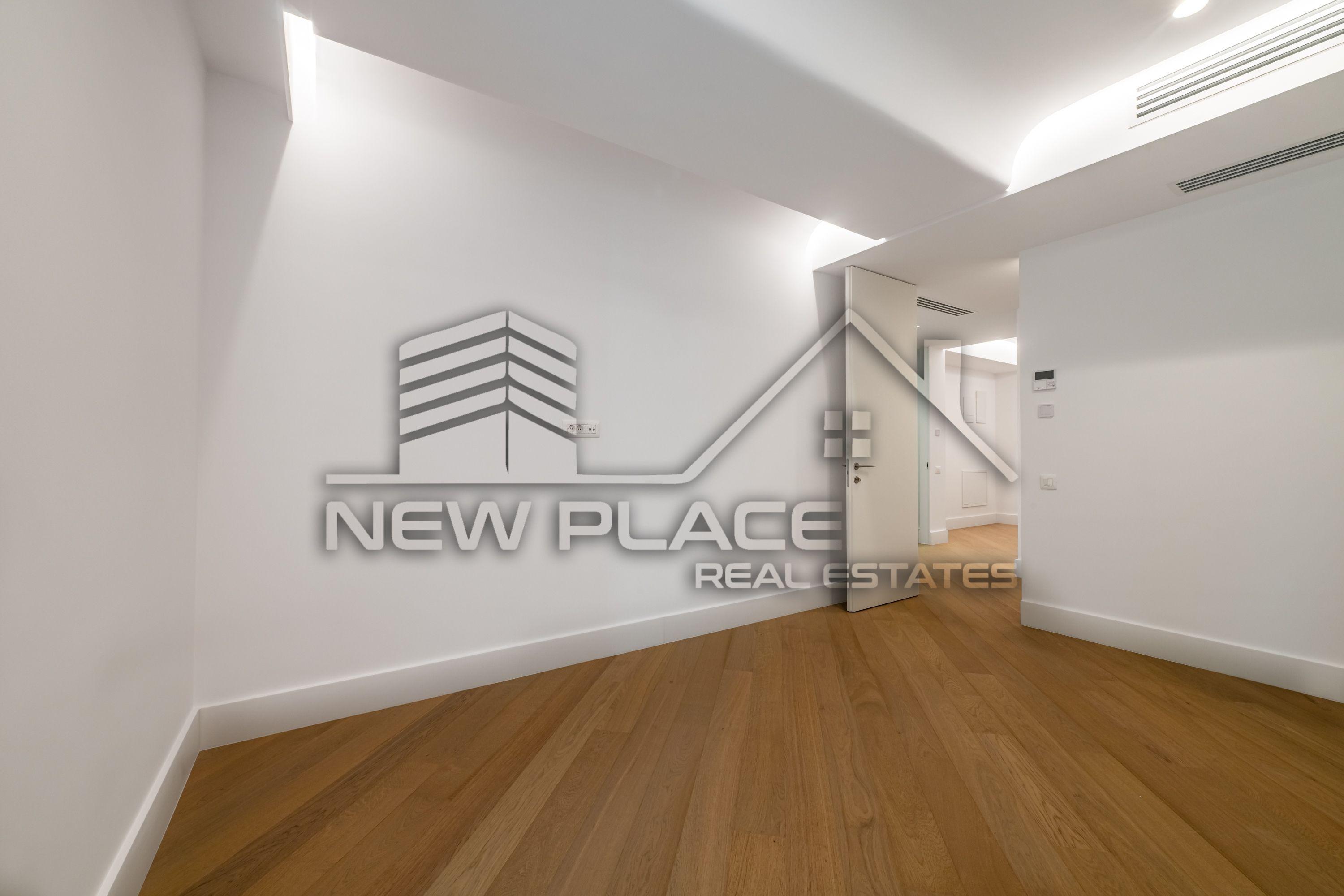 IANCU NICOLAE| Apt exclusivist | 378,510+TVA | Terasa 23.5 | Ultra Lux - 9