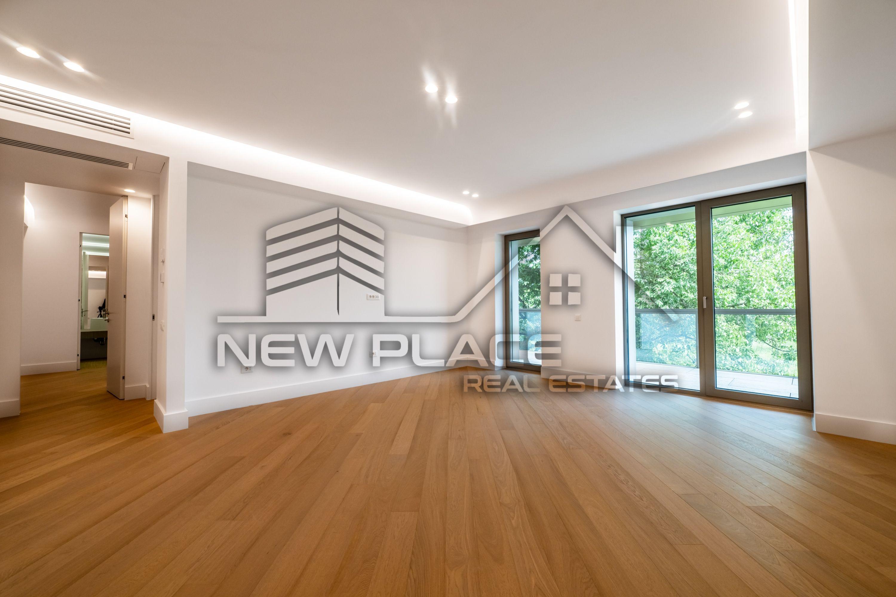 IANCU NICOLAE| Apt exclusivist | 378,510+TVA | Terasa 23.5 | Ultra Lux - 1