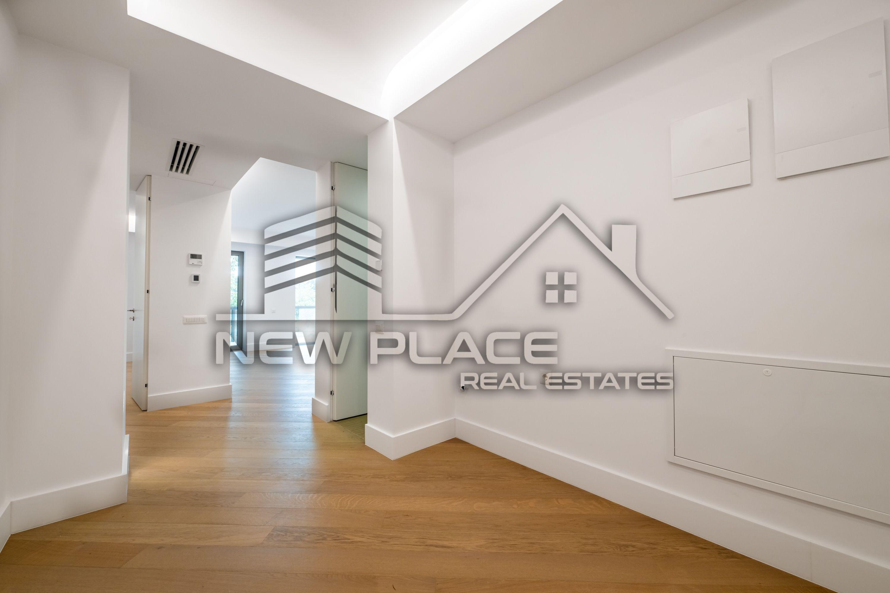 IANCU NICOLAE| Apt exclusivist | 378,510+TVA | Terasa 23.5 | Ultra Lux - 6