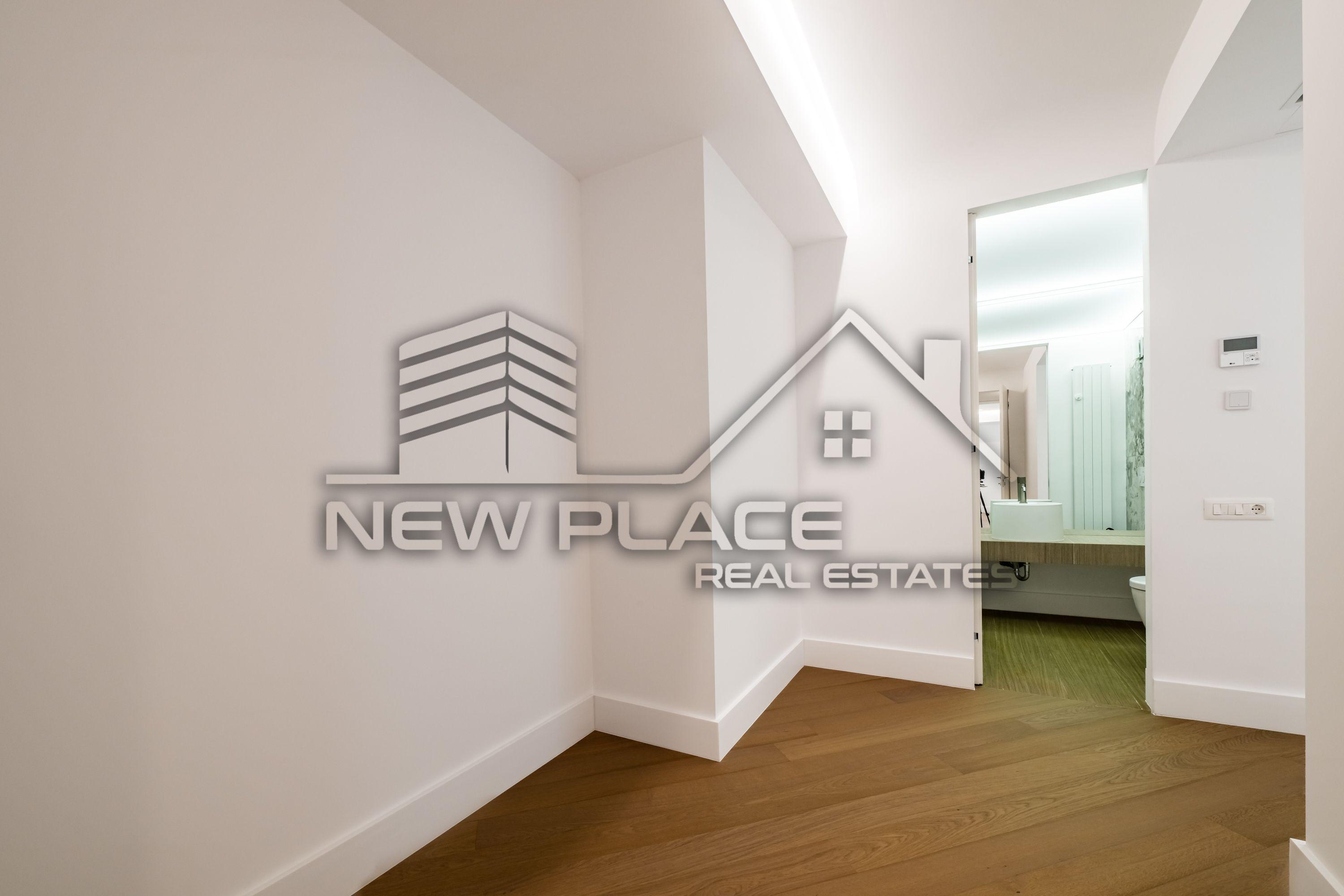 IANCU NICOLAE| Apt exclusivist | 378,510+TVA | Terasa 23.5 | Ultra Lux - 5