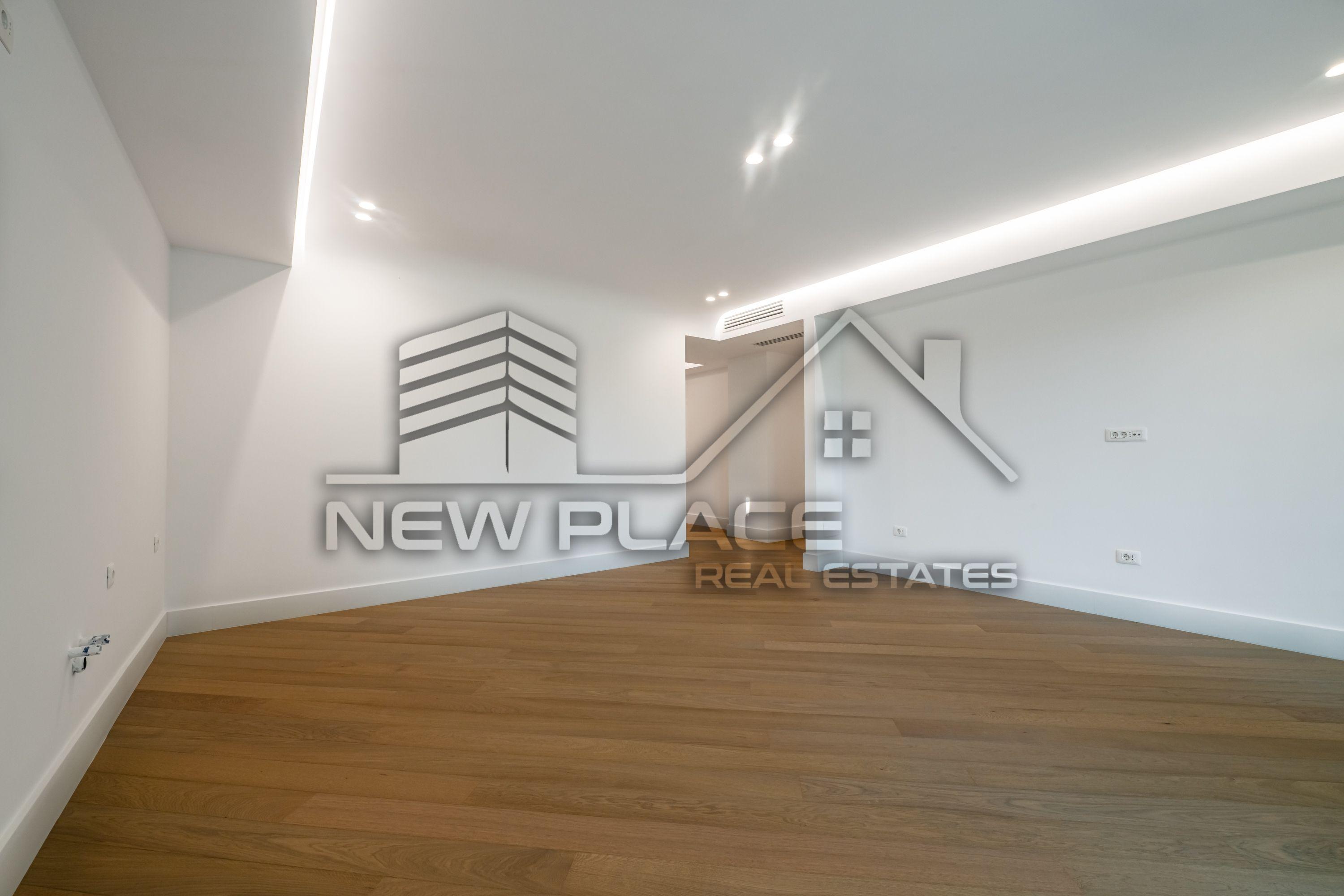 IANCU NICOLAE| Apt exclusivist | 378,510+TVA | Terasa 23.5 | Ultra Lux - 2