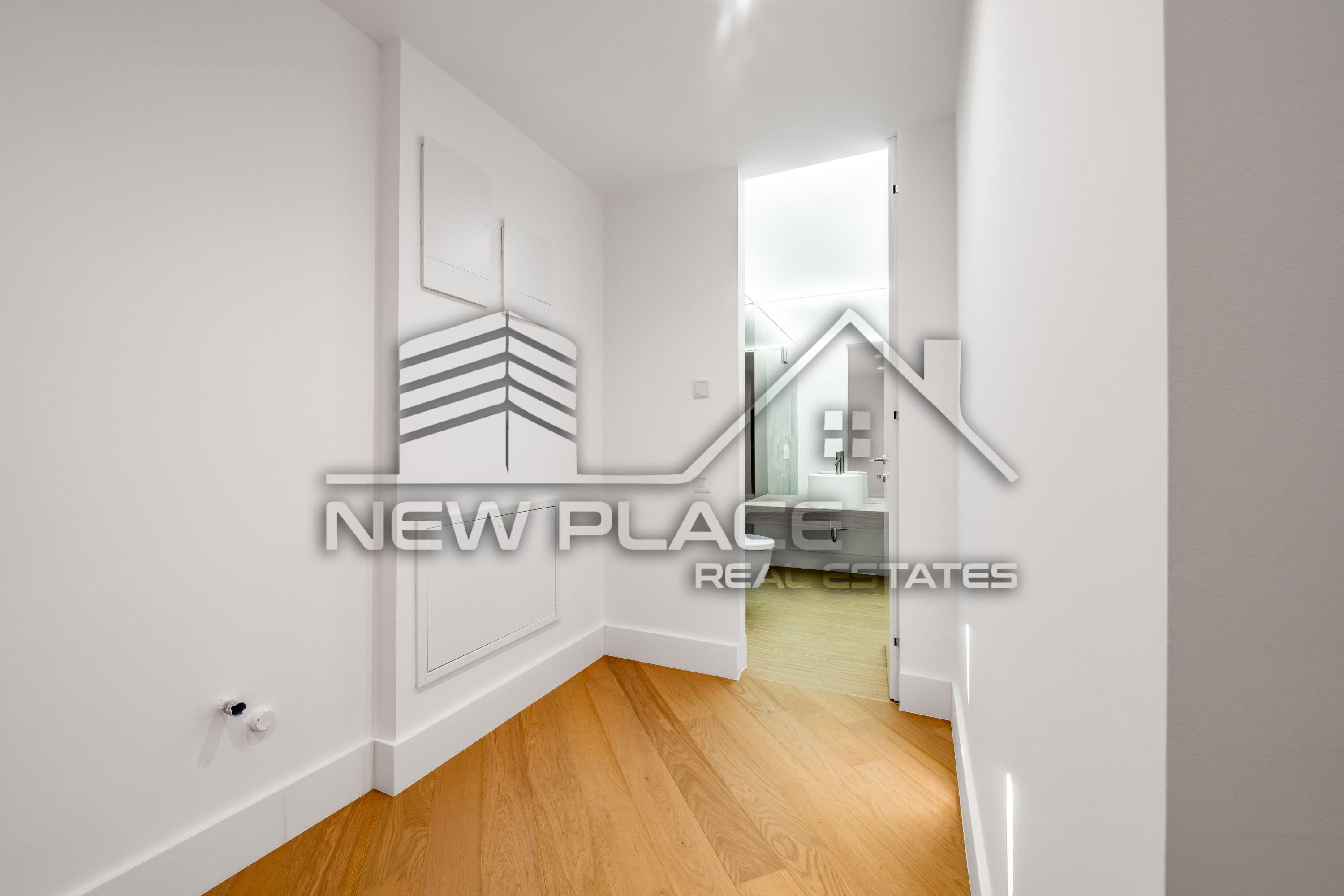 IANCU NICOLAE|Apt exclusivist| 300,390+TVA | Terasa 11.9 | 2 bai | Lux - 6