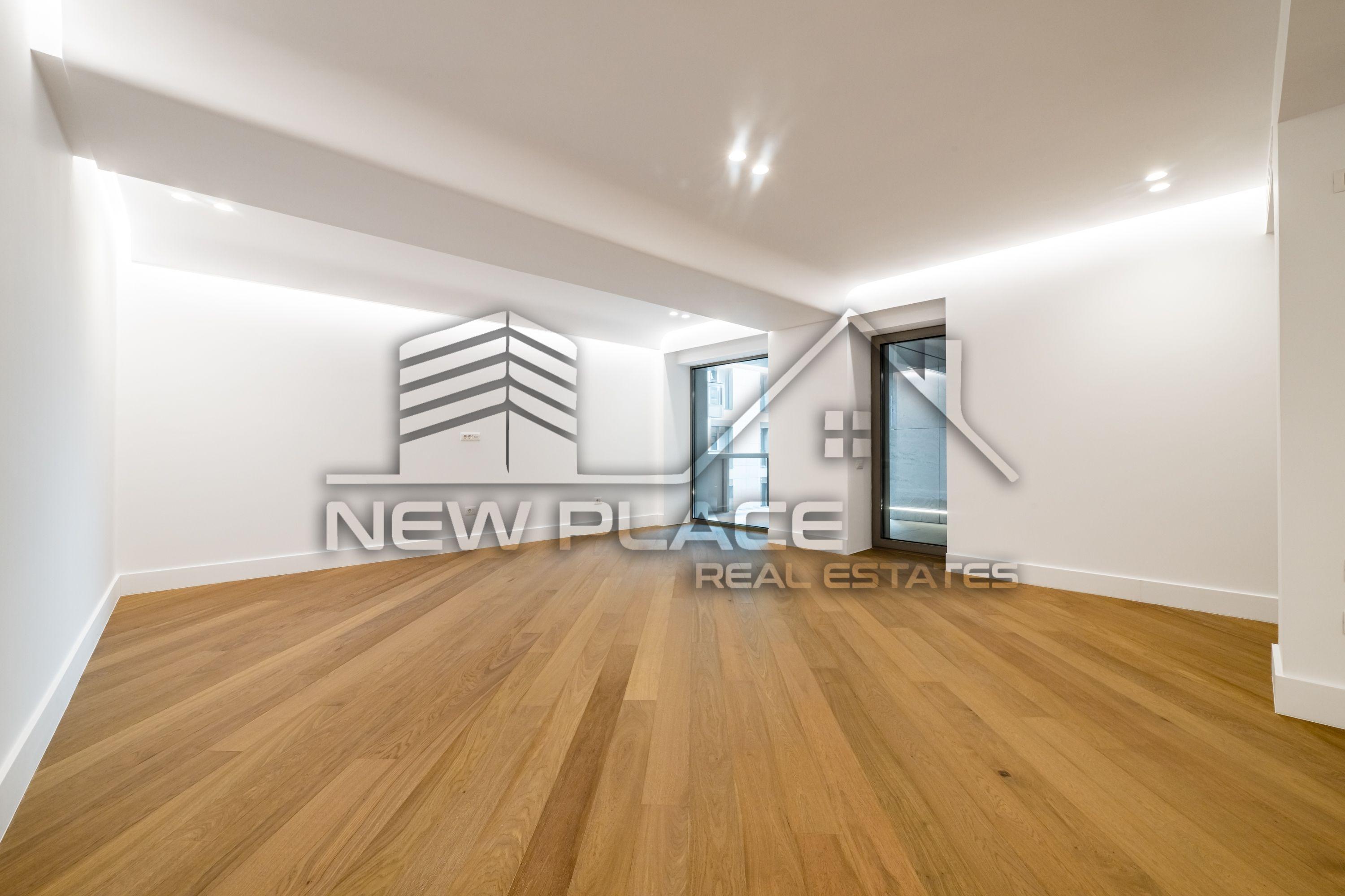IANCU NICOLAE|Apt exclusivist| 300,390+TVA | Terasa 11.9 | 2 bai | Lux - 2
