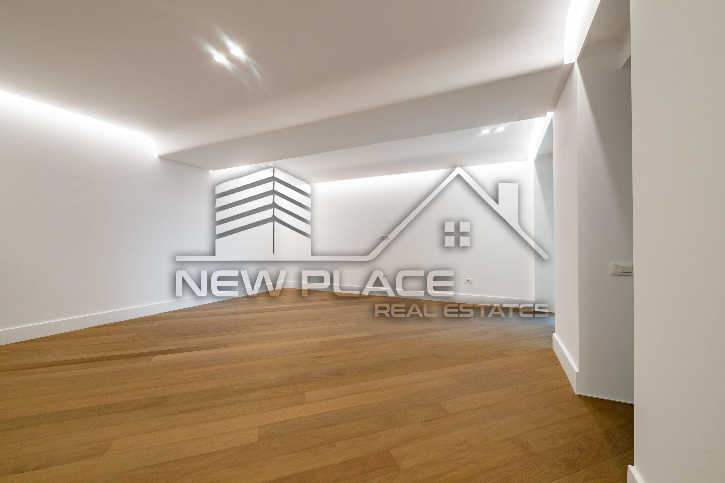 IANCU NICOLAE|Apt exclusivist| 300,390+TVA | Terasa 11.9 | 2 bai | Lux - 3